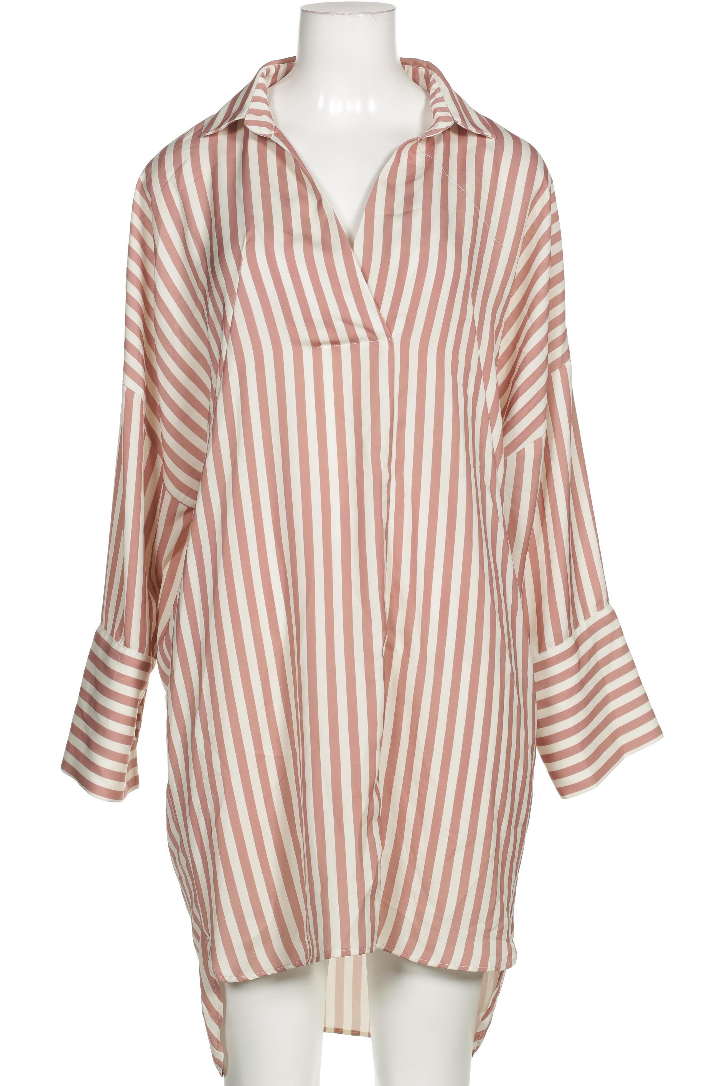 

Zara Damen Kleid, braun, Gr. 34