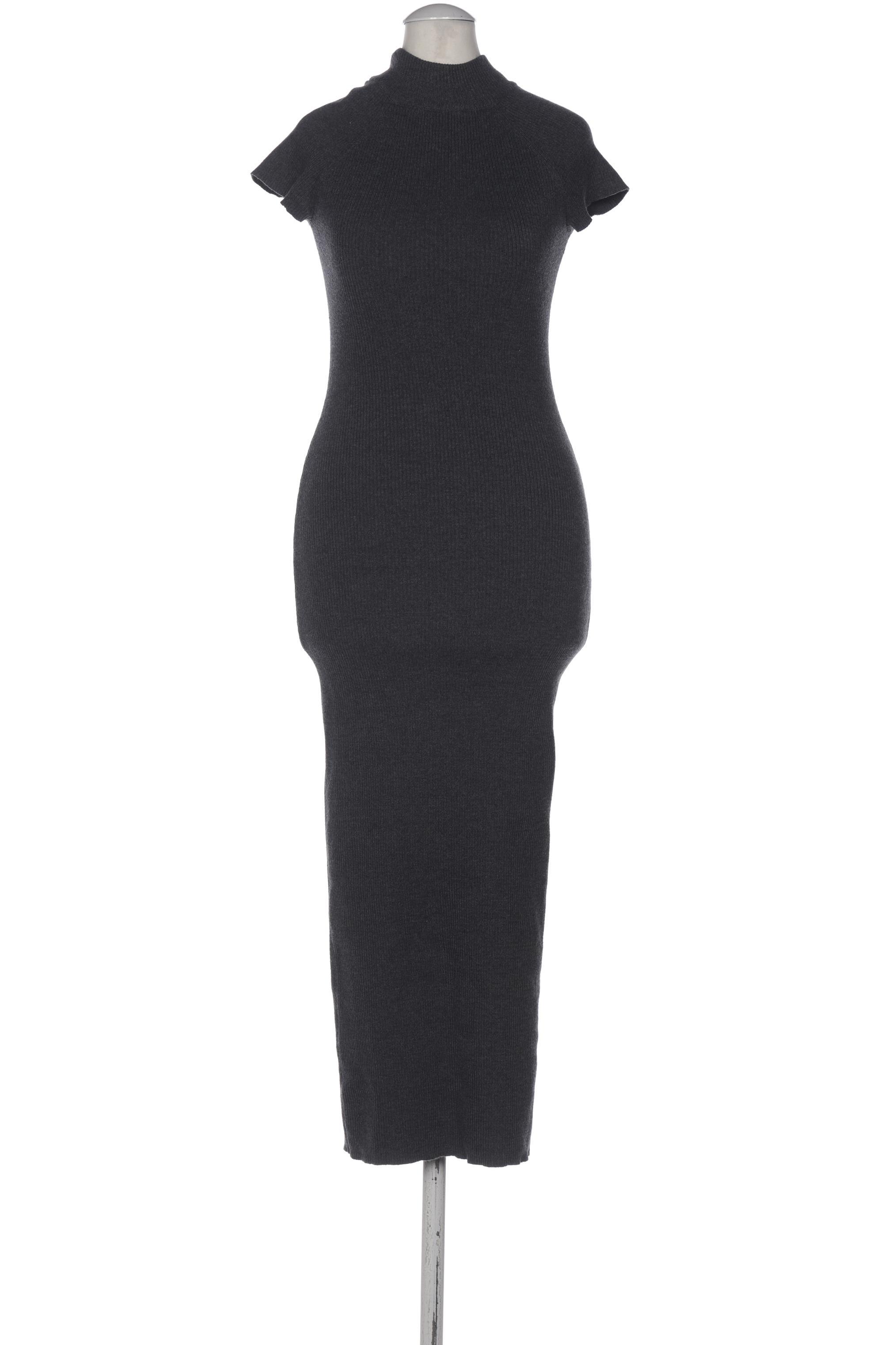 

ZARA Damen Kleid, grau