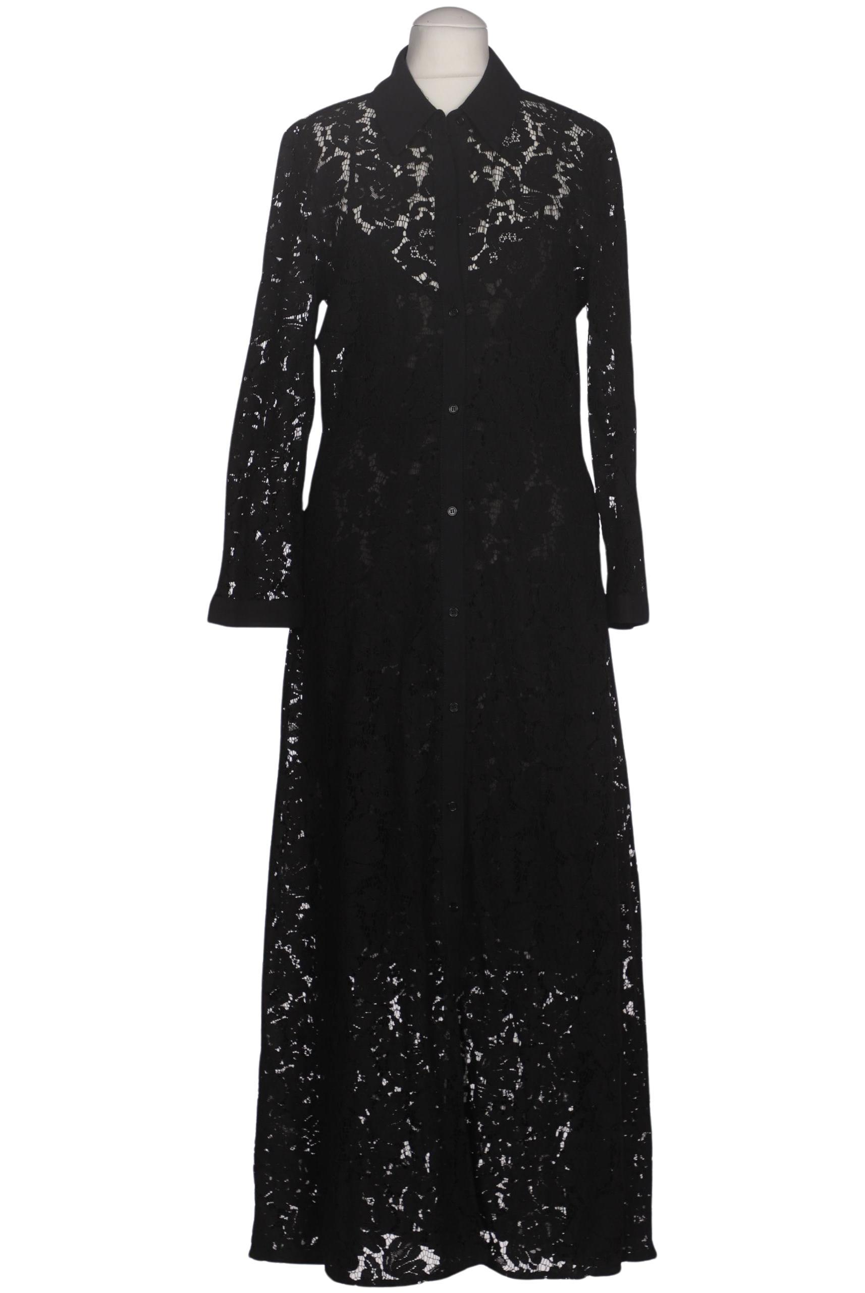 Thumbnail - Zara Damen Kleid, schwarz, Gr. 36