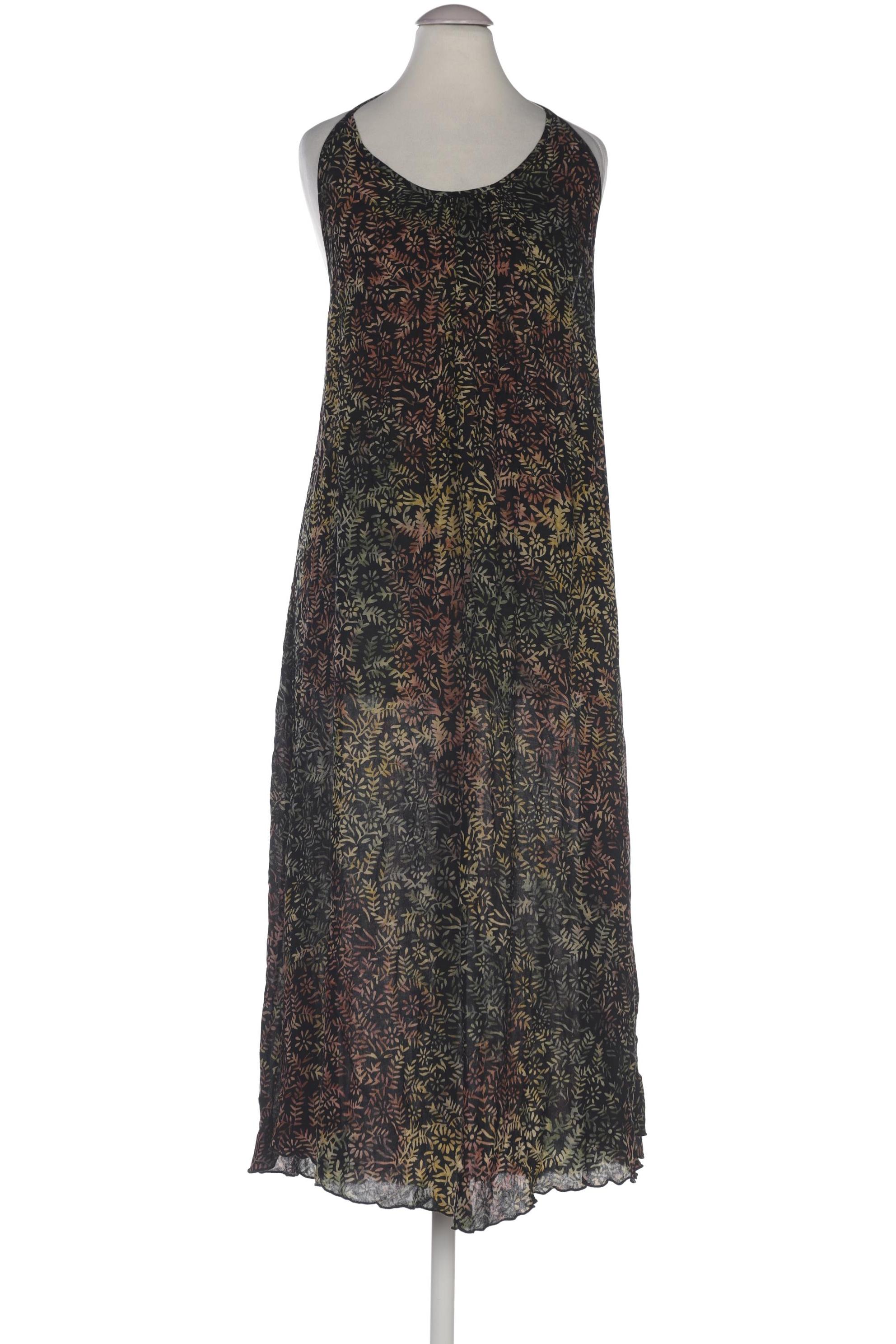 

Zara Damen Kleid, mehrfarbig, Gr. 34