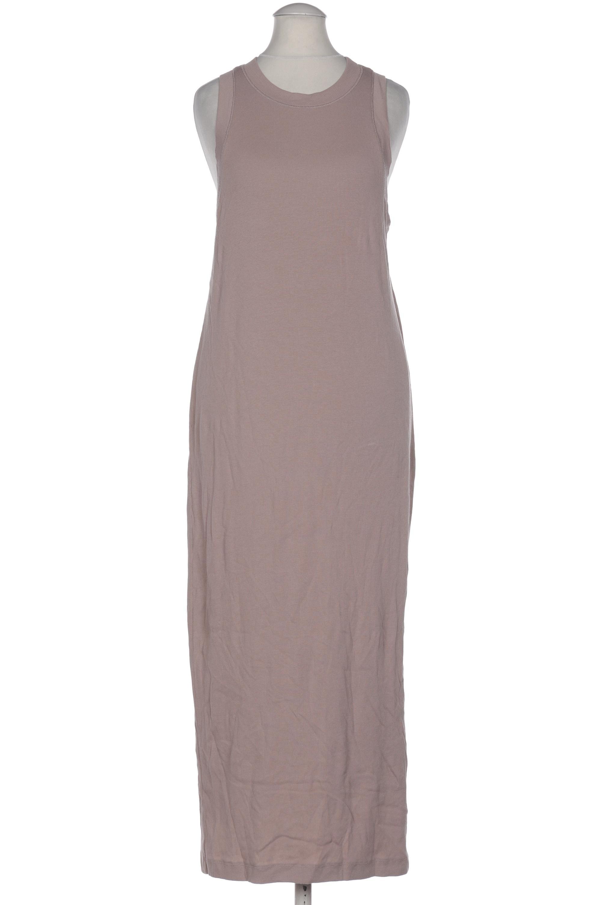 

Zara Damen Kleid, beige, Gr. 36