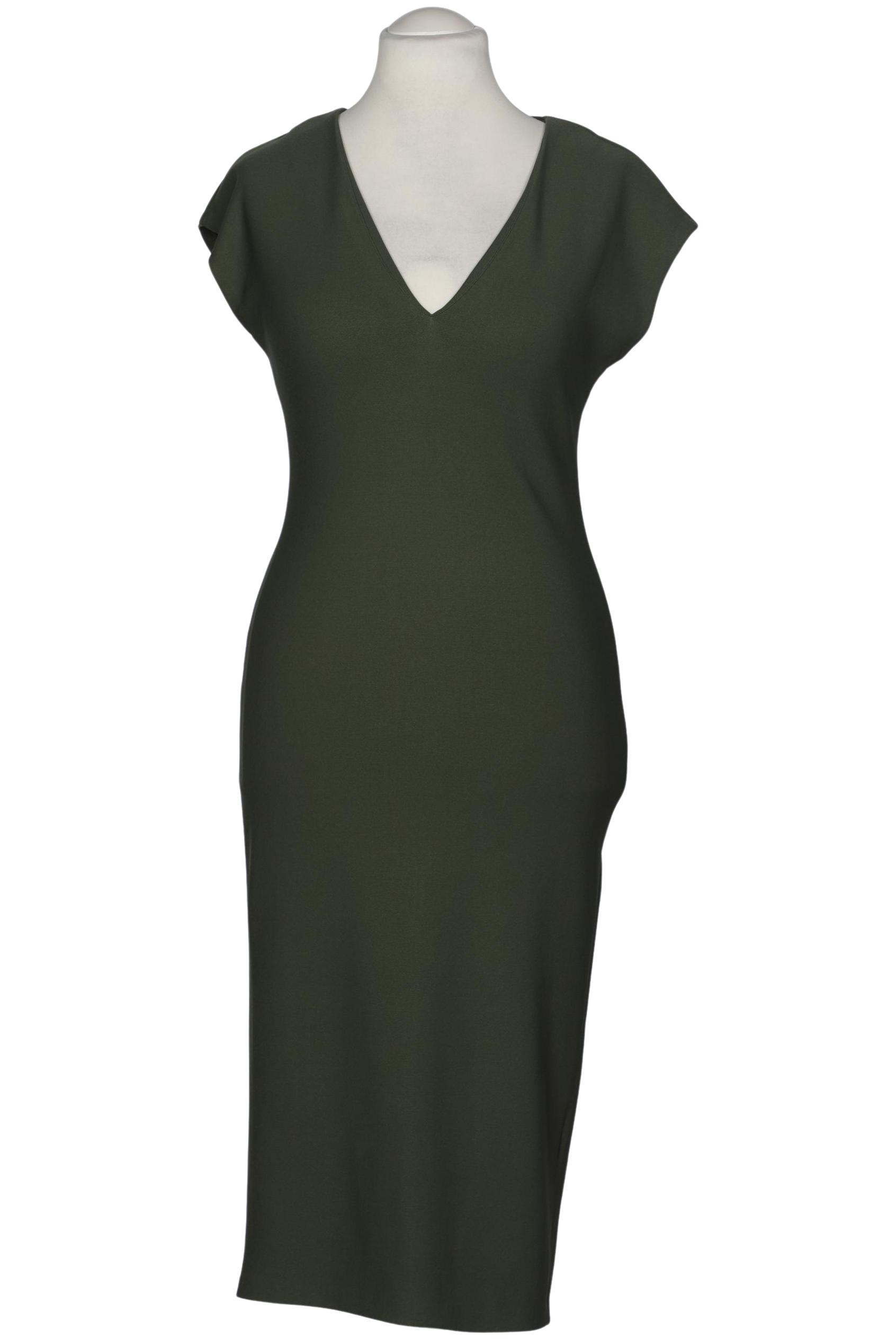 

Zara Damen Kleid, grün, Gr. 42