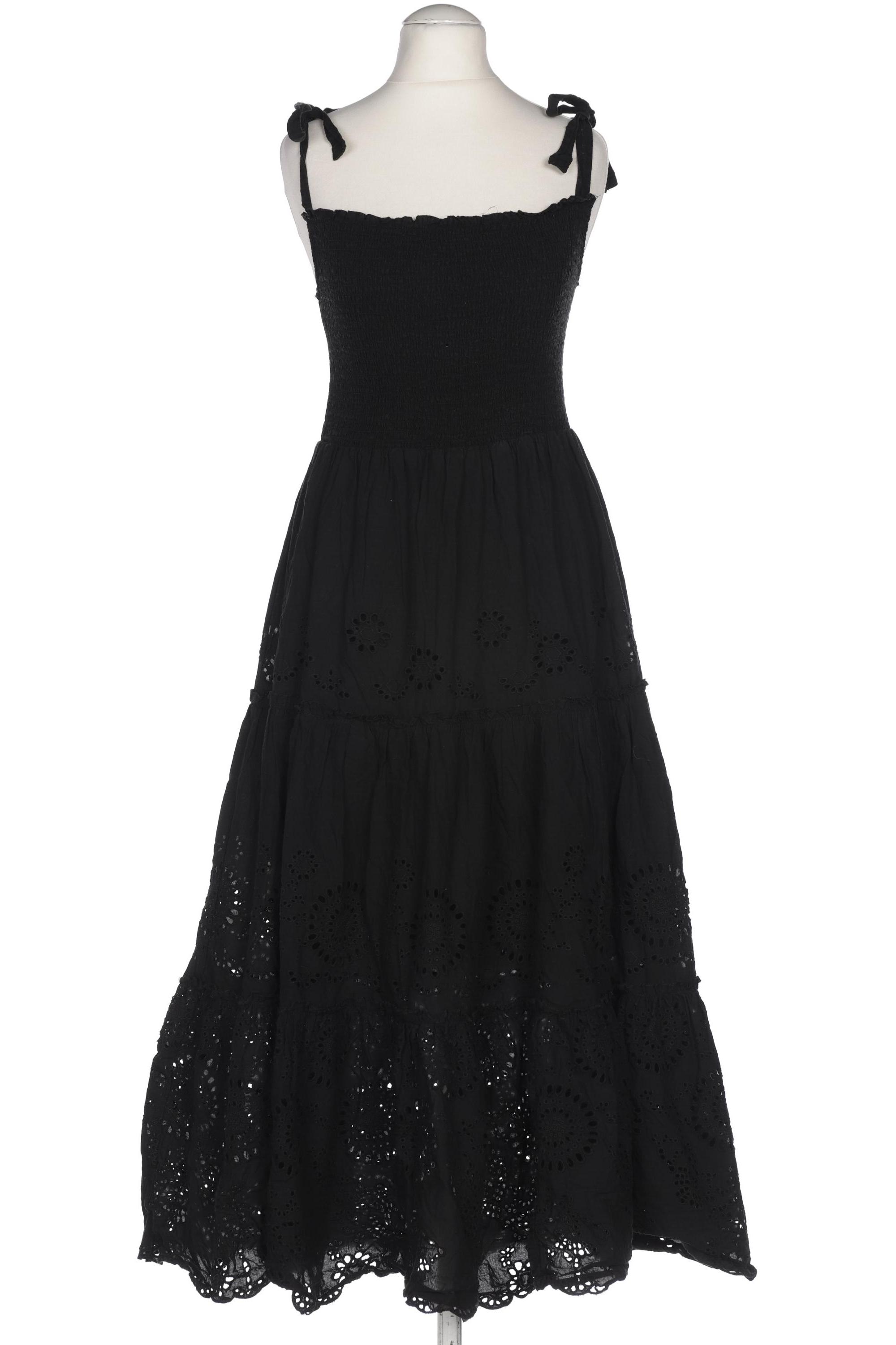 

Zara Damen Kleid, schwarz, Gr. 38