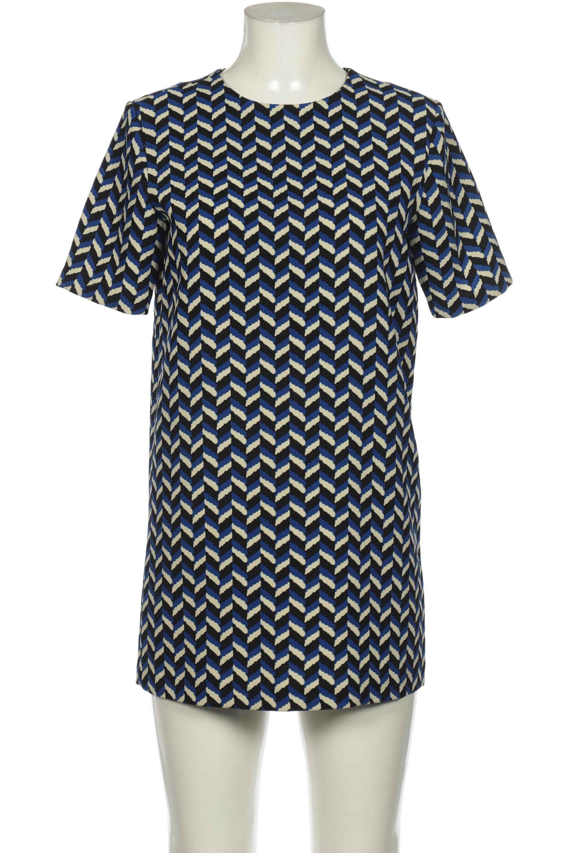 

Zara Damen Kleid, mehrfarbig, Gr. 36
