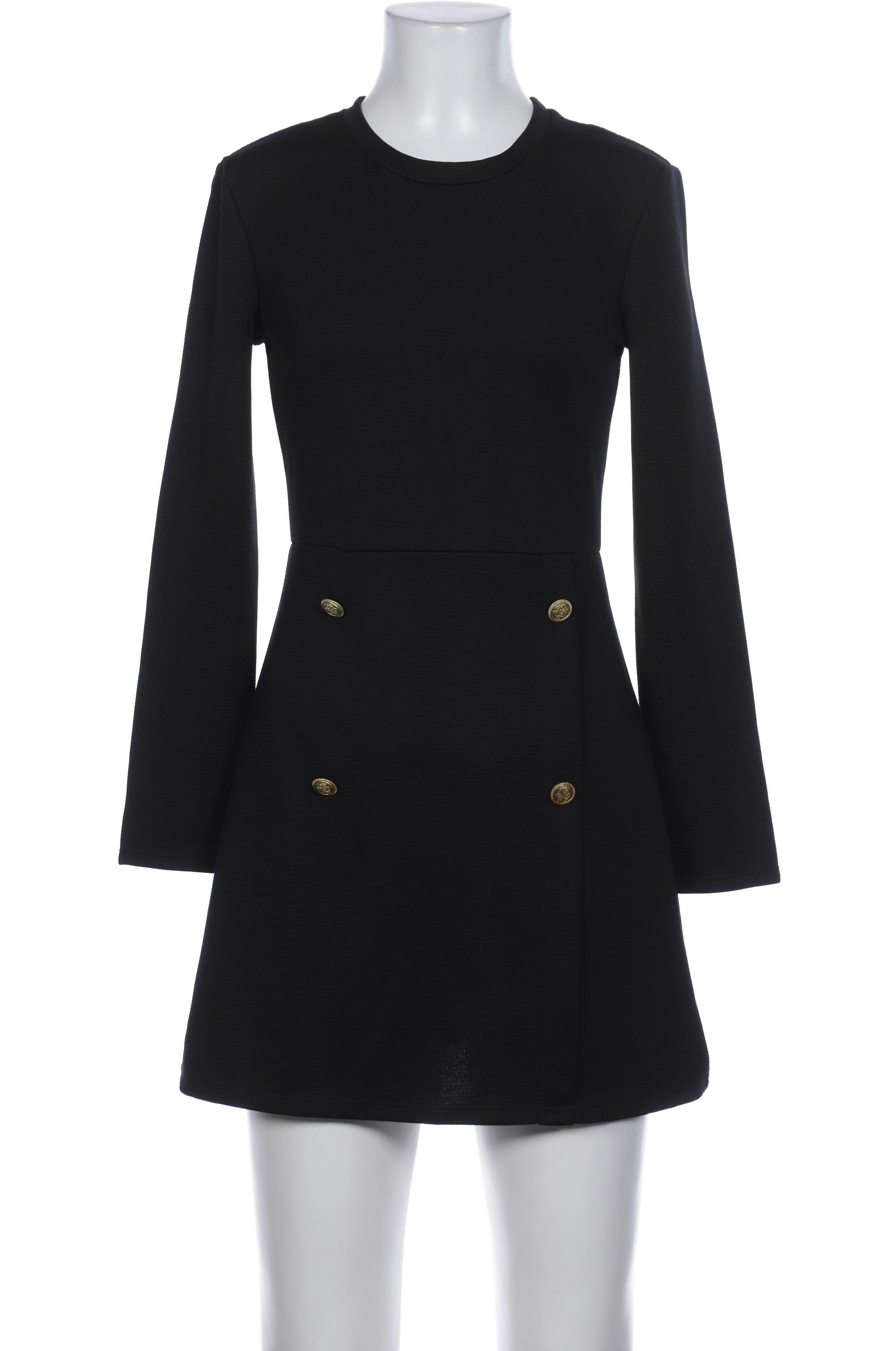 

Zara Damen Kleid, schwarz, Gr. 36