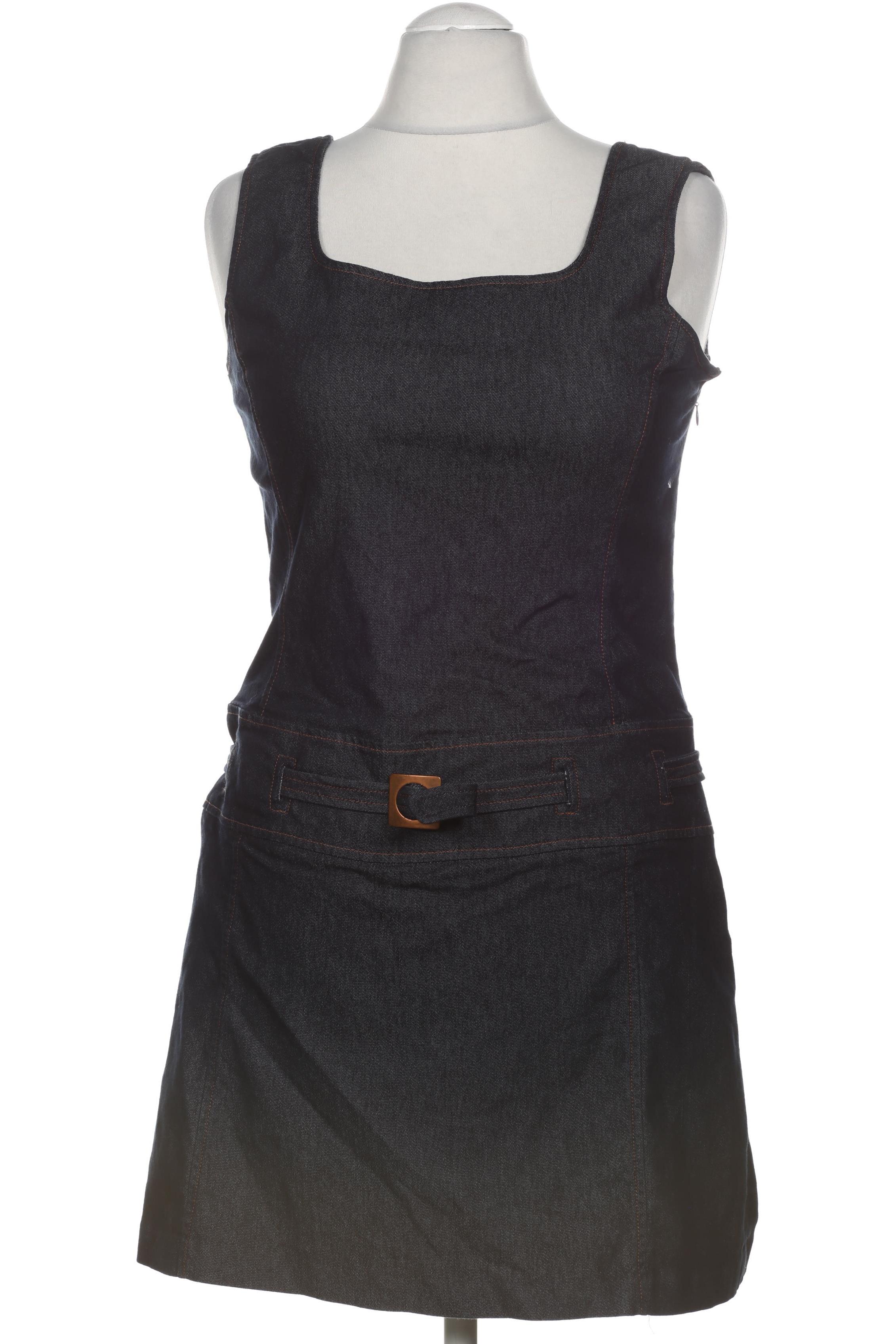 

Zara Damen Kleid, blau, Gr. 44