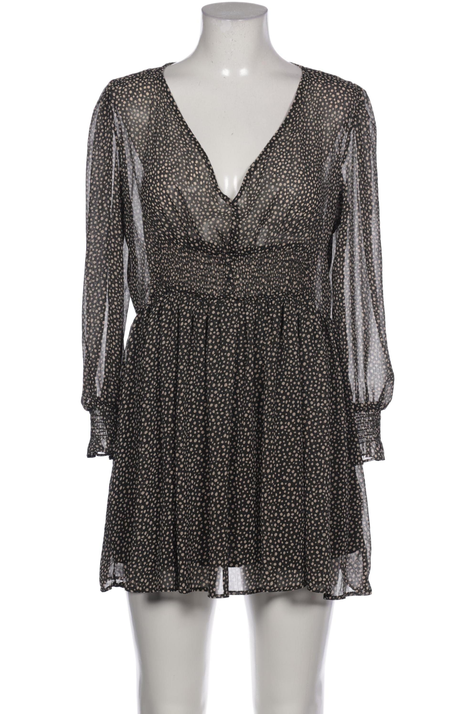 

Zara Damen Kleid, grün, Gr. 38