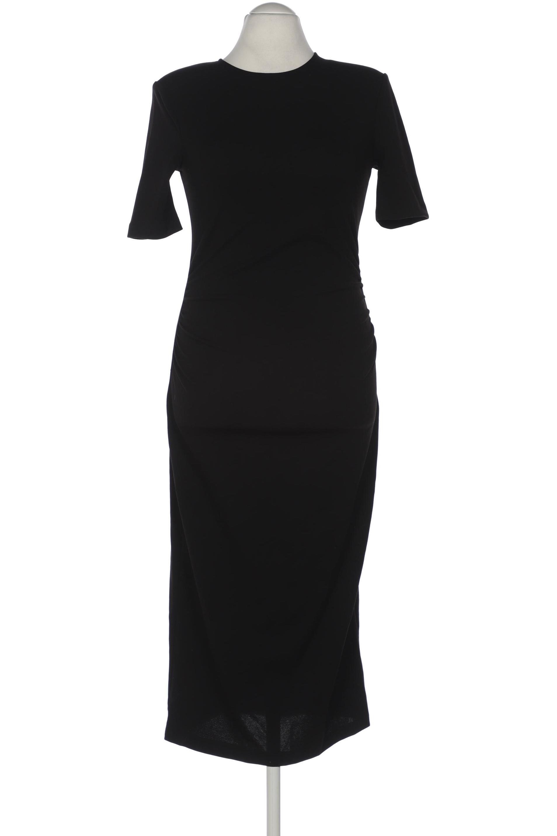 

Zara Damen Kleid, schwarz, Gr. 42