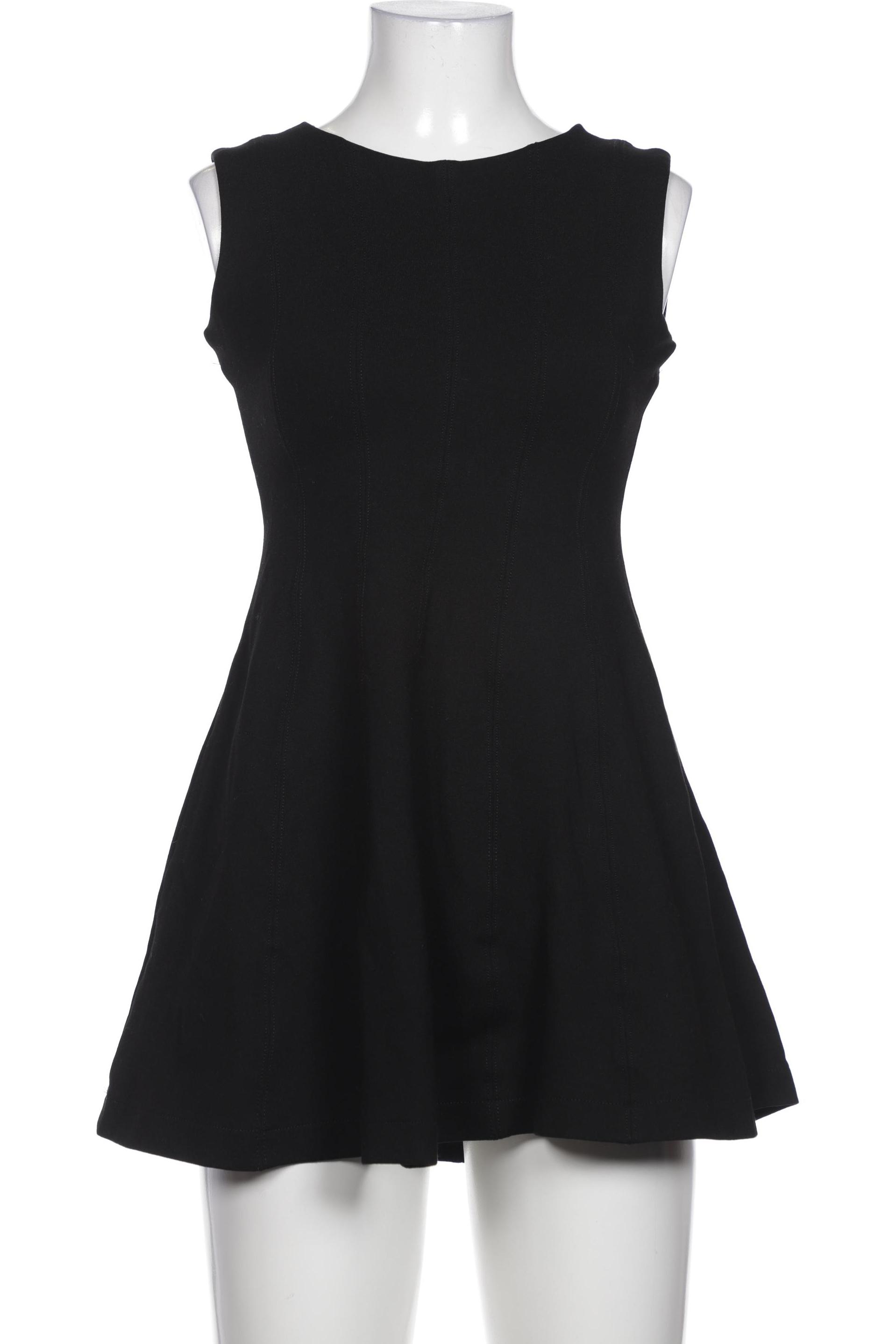 

ZARA Damen Kleid, schwarz