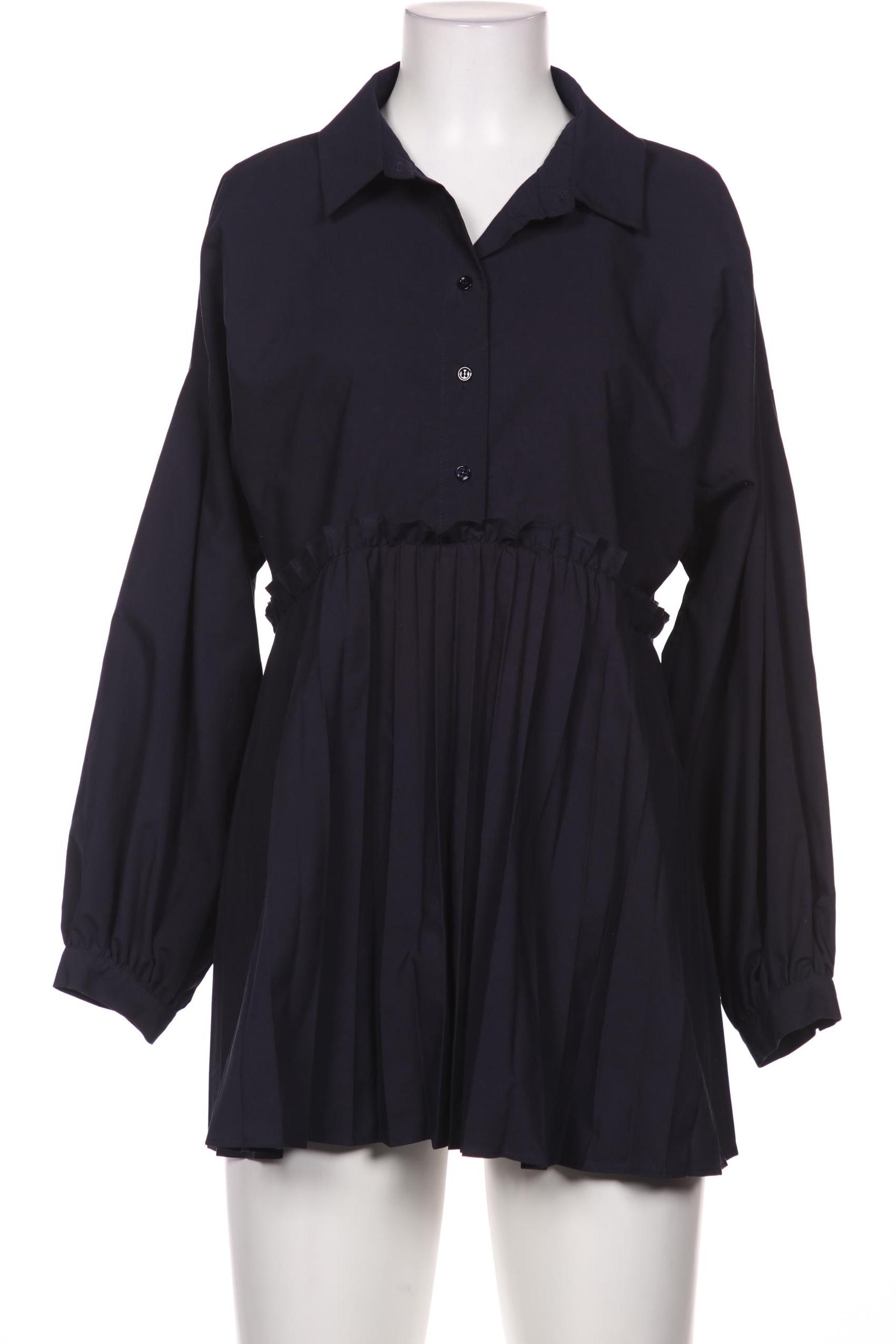 

Zara Damen Kleid, marineblau, Gr. 34