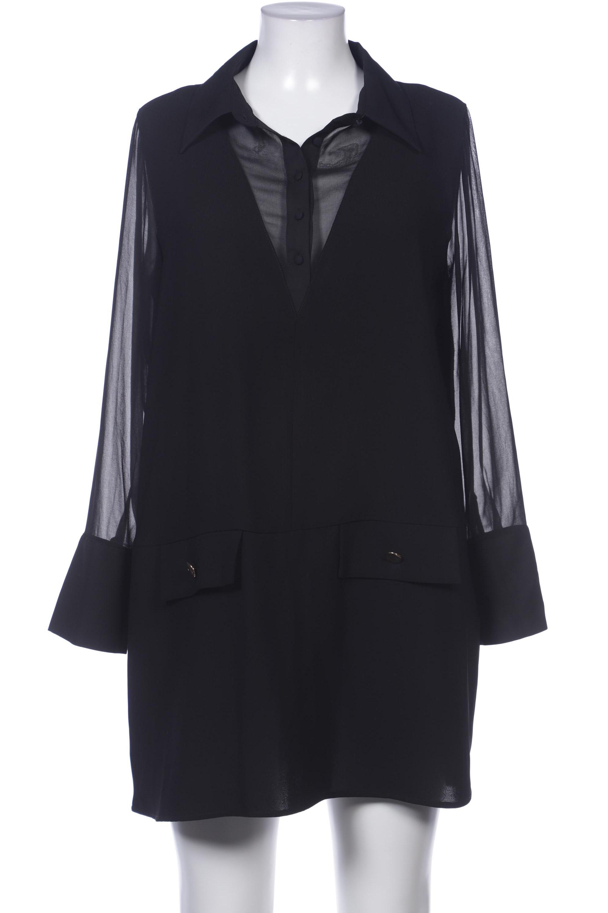 

Zara Damen Kleid, schwarz, Gr. 44