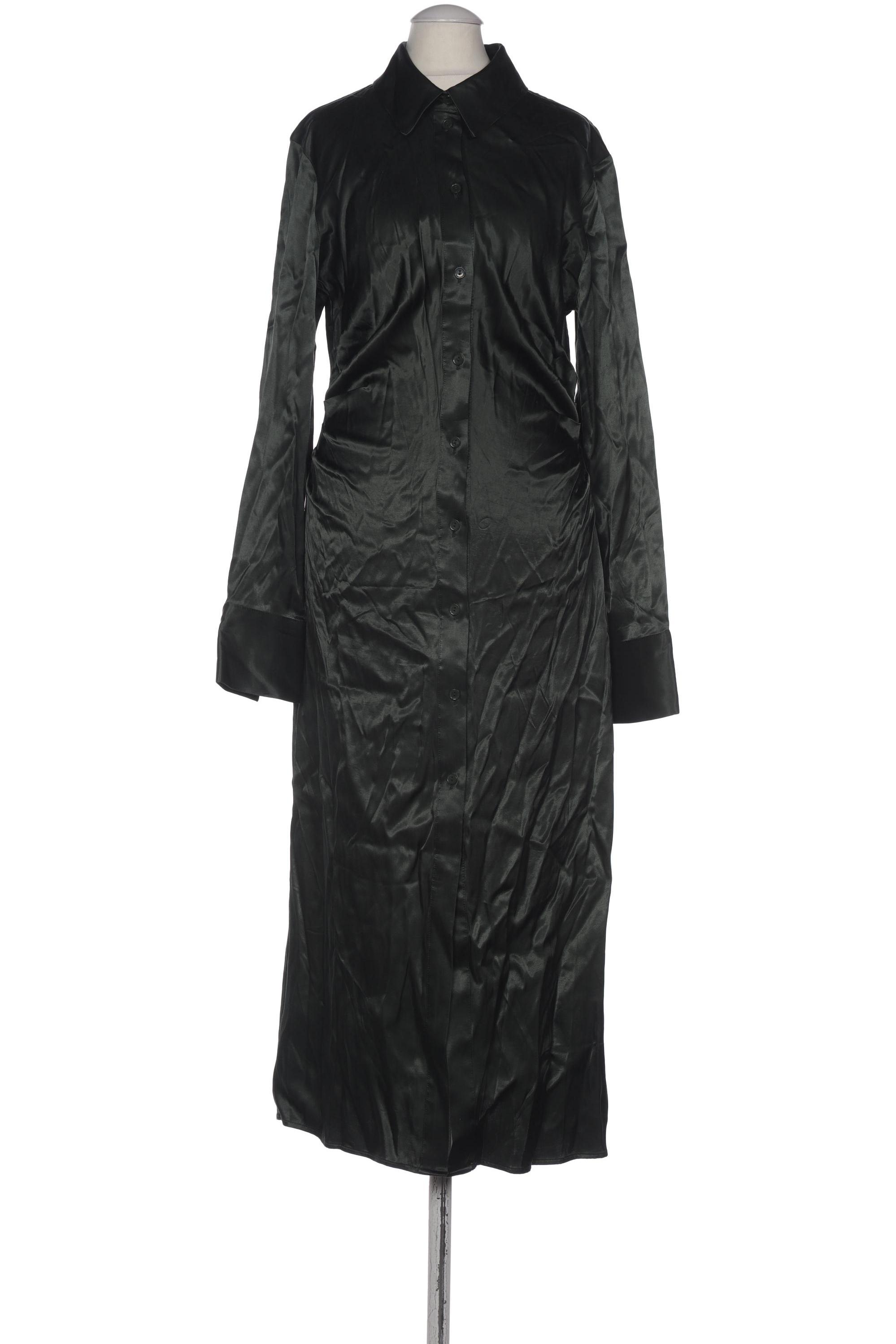 

Zara Damen Kleid, grün, Gr. 36