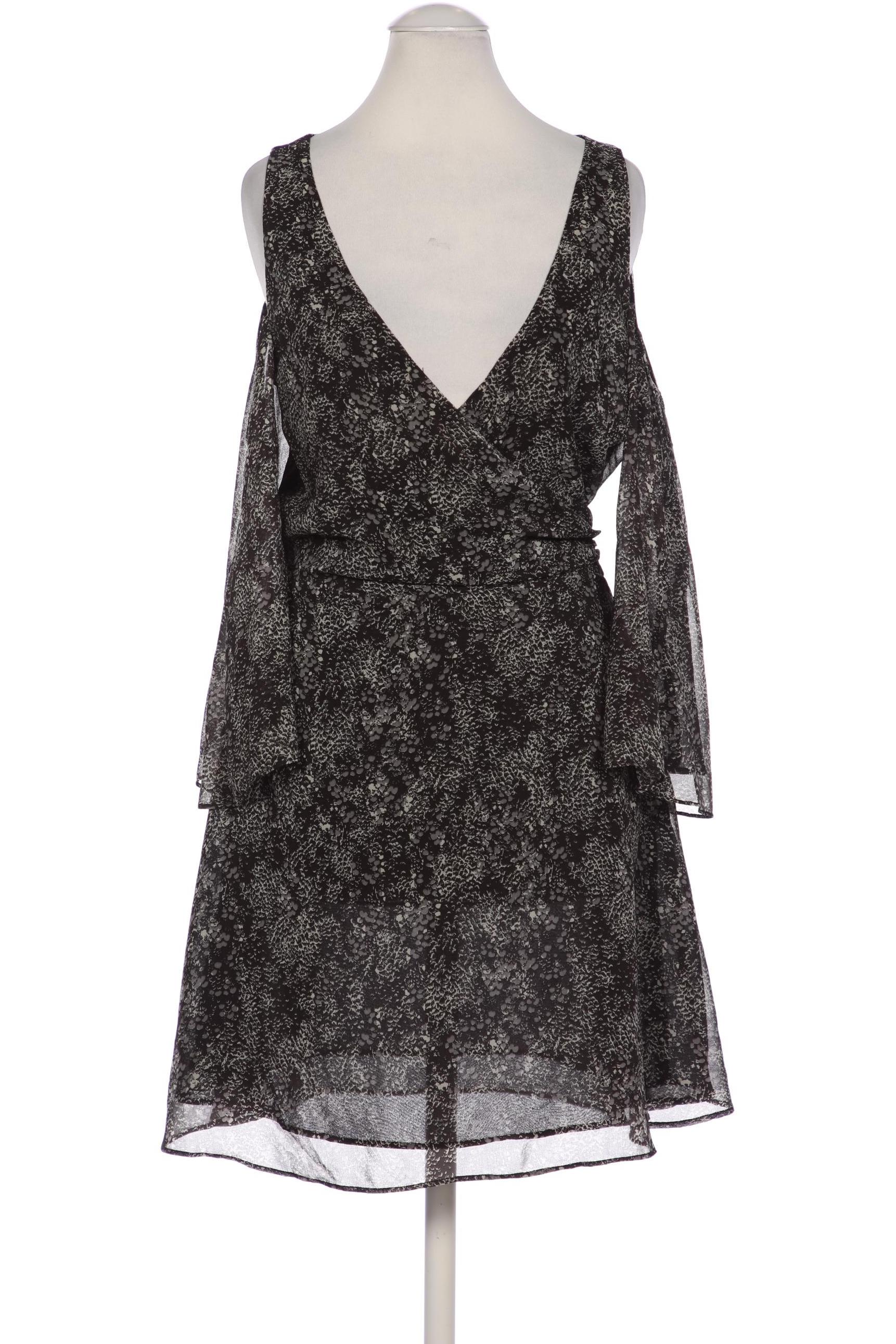 

Zara Damen Kleid, schwarz, Gr. 34