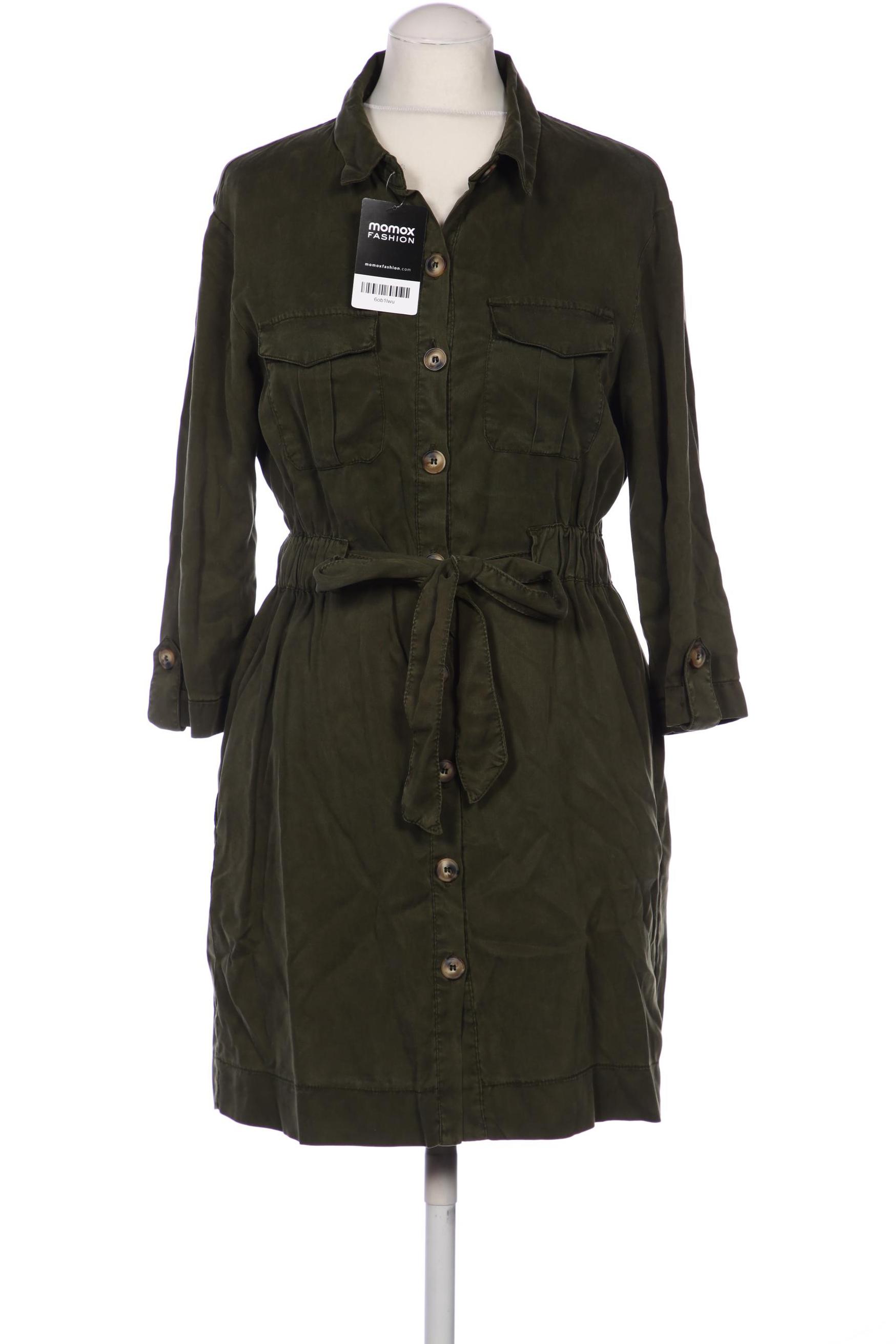 

Zara Damen Kleid, grün, Gr. 36