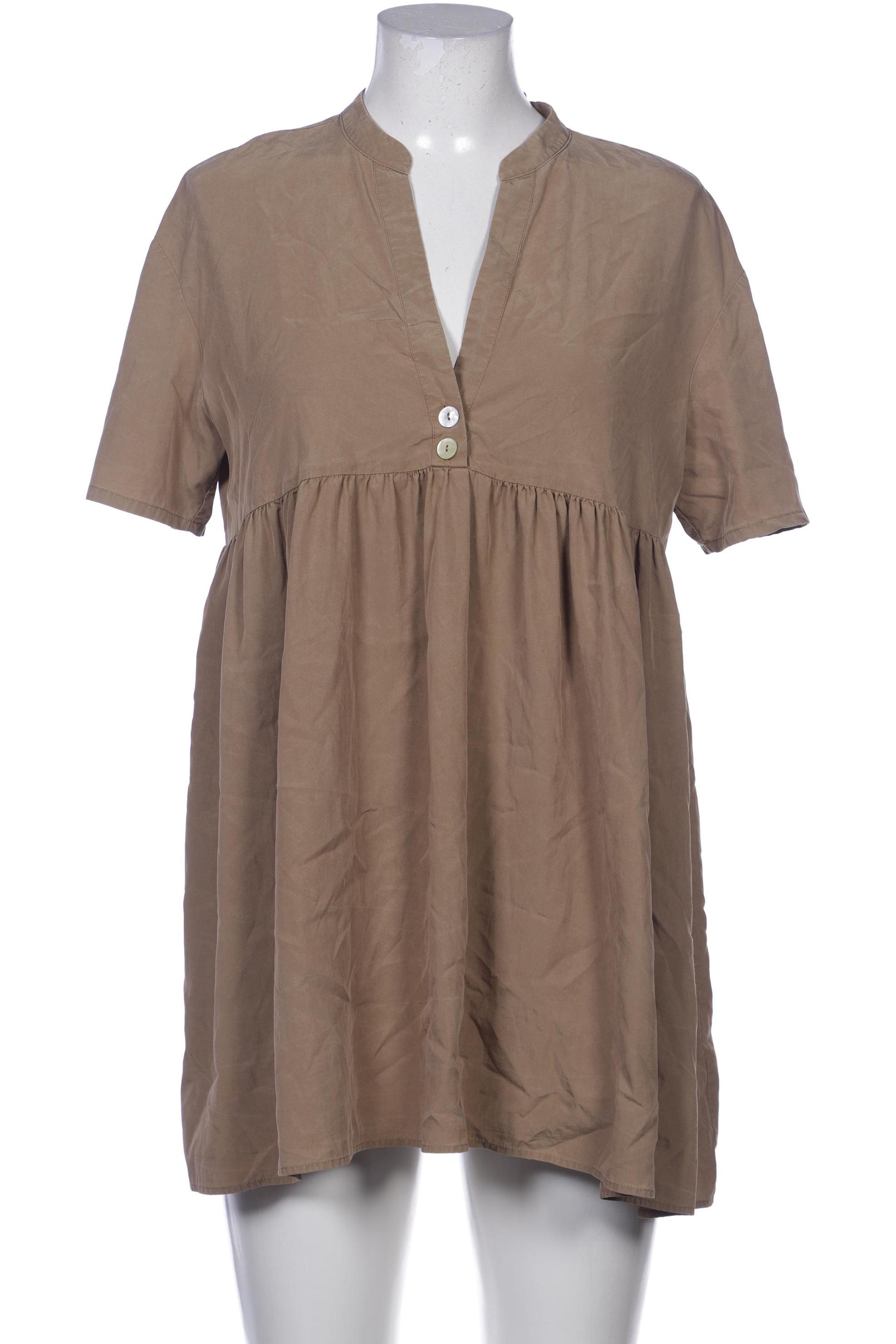 

Zara Damen Kleid, braun, Gr. 36