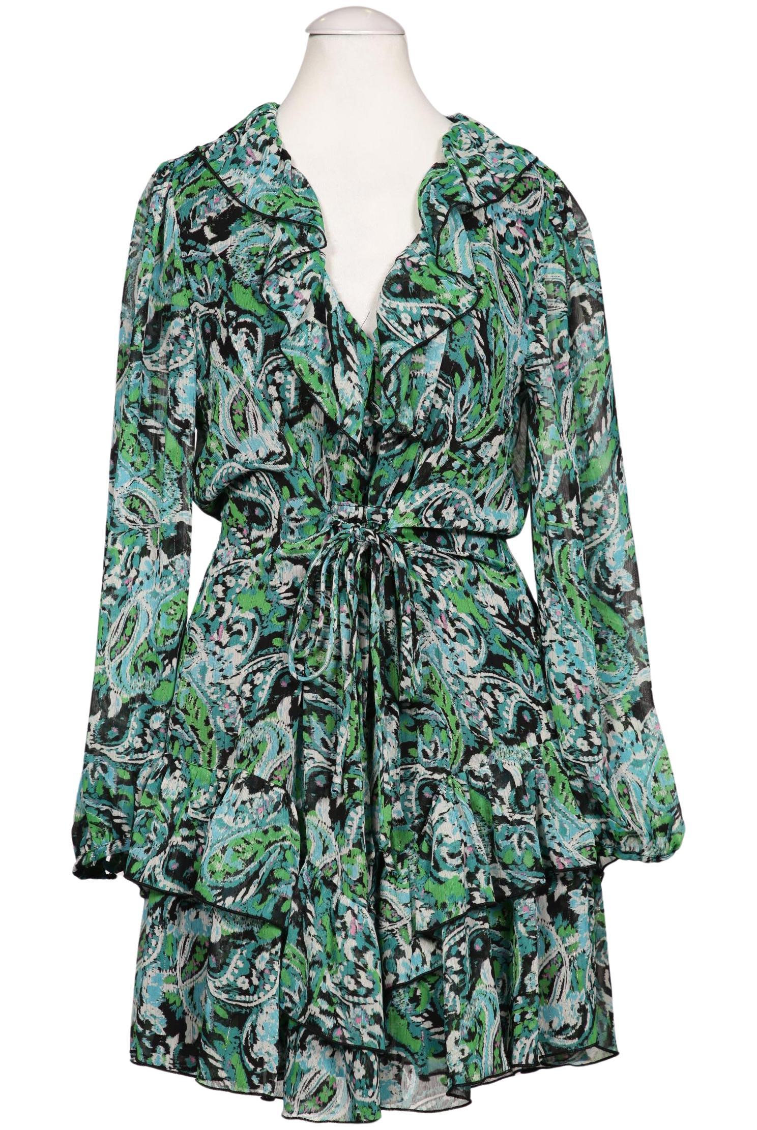 

Zara Damen Kleid, türkis, Gr. 36