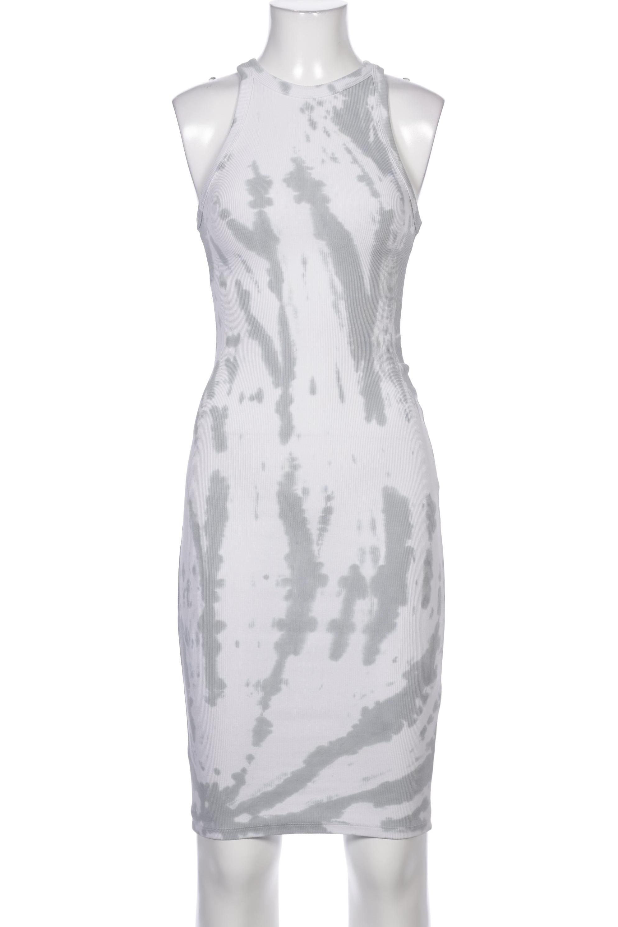 

ZARA Damen Kleid, mehrfarbig