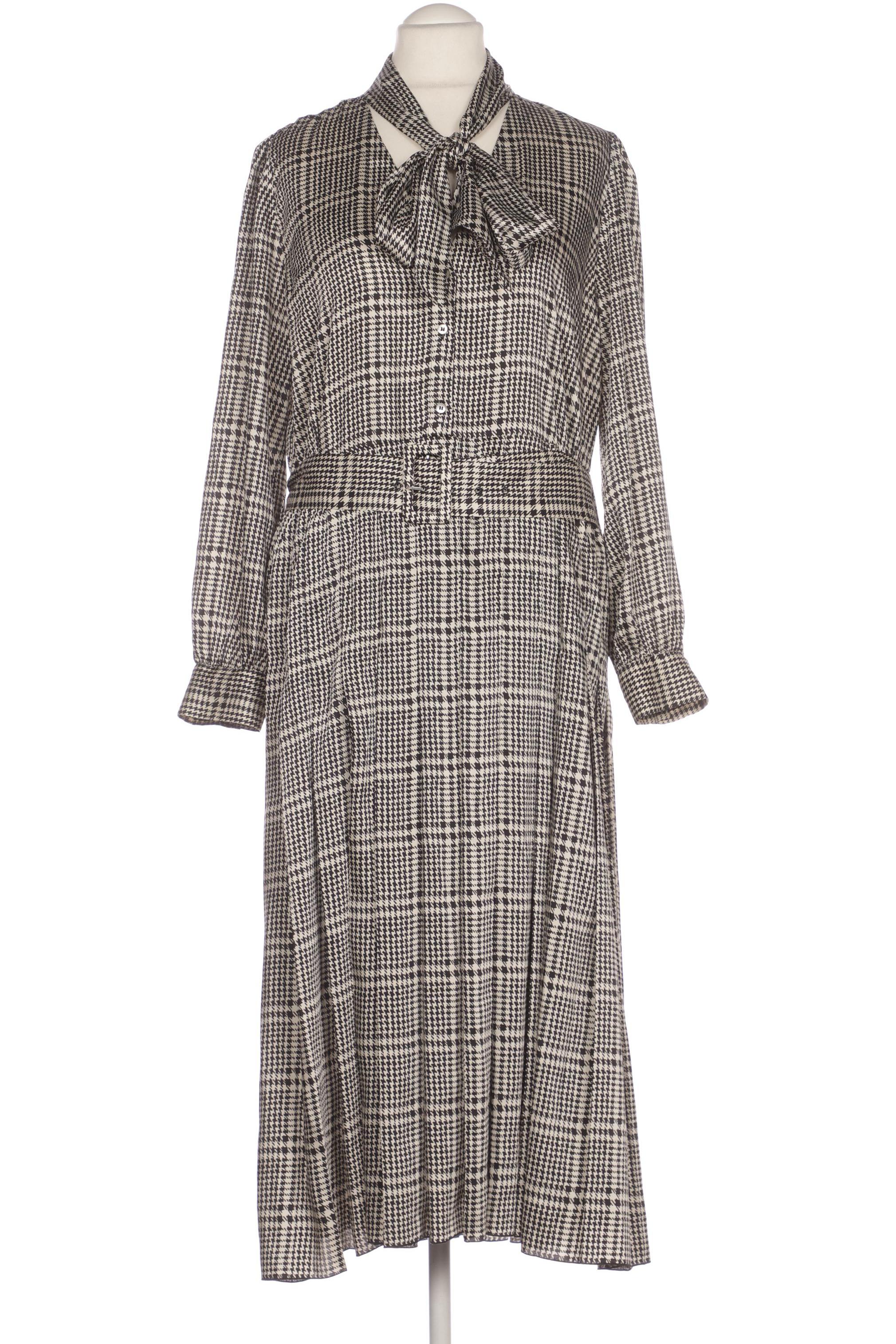 

ZARA Damen Kleid, grau