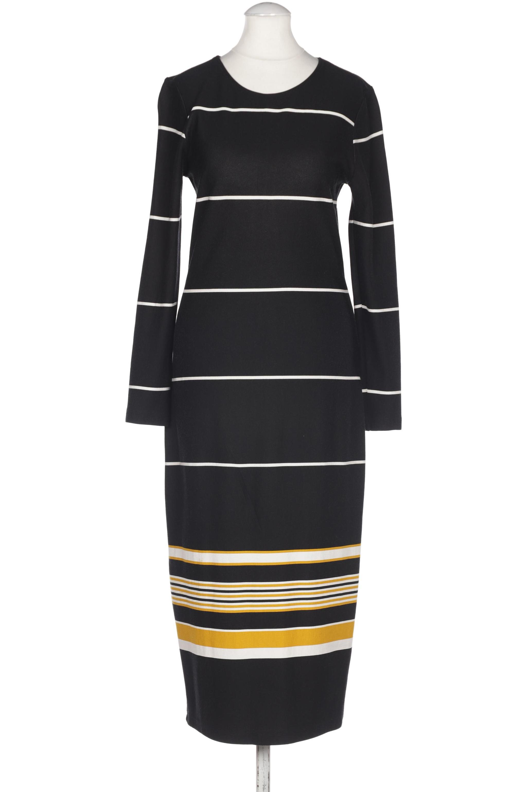 

ZARA Damen Kleid, schwarz