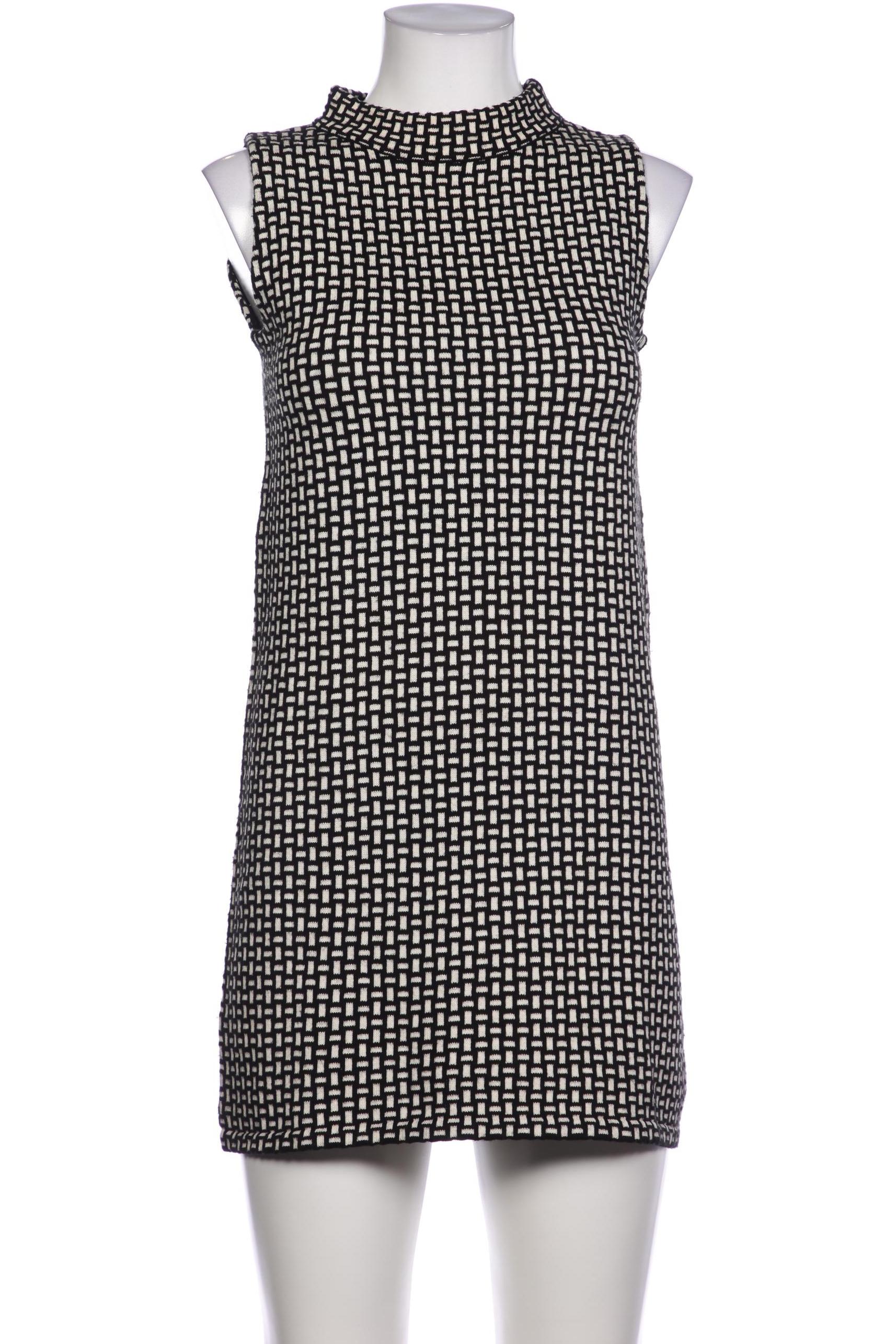 

ZARA Damen Kleid, schwarz