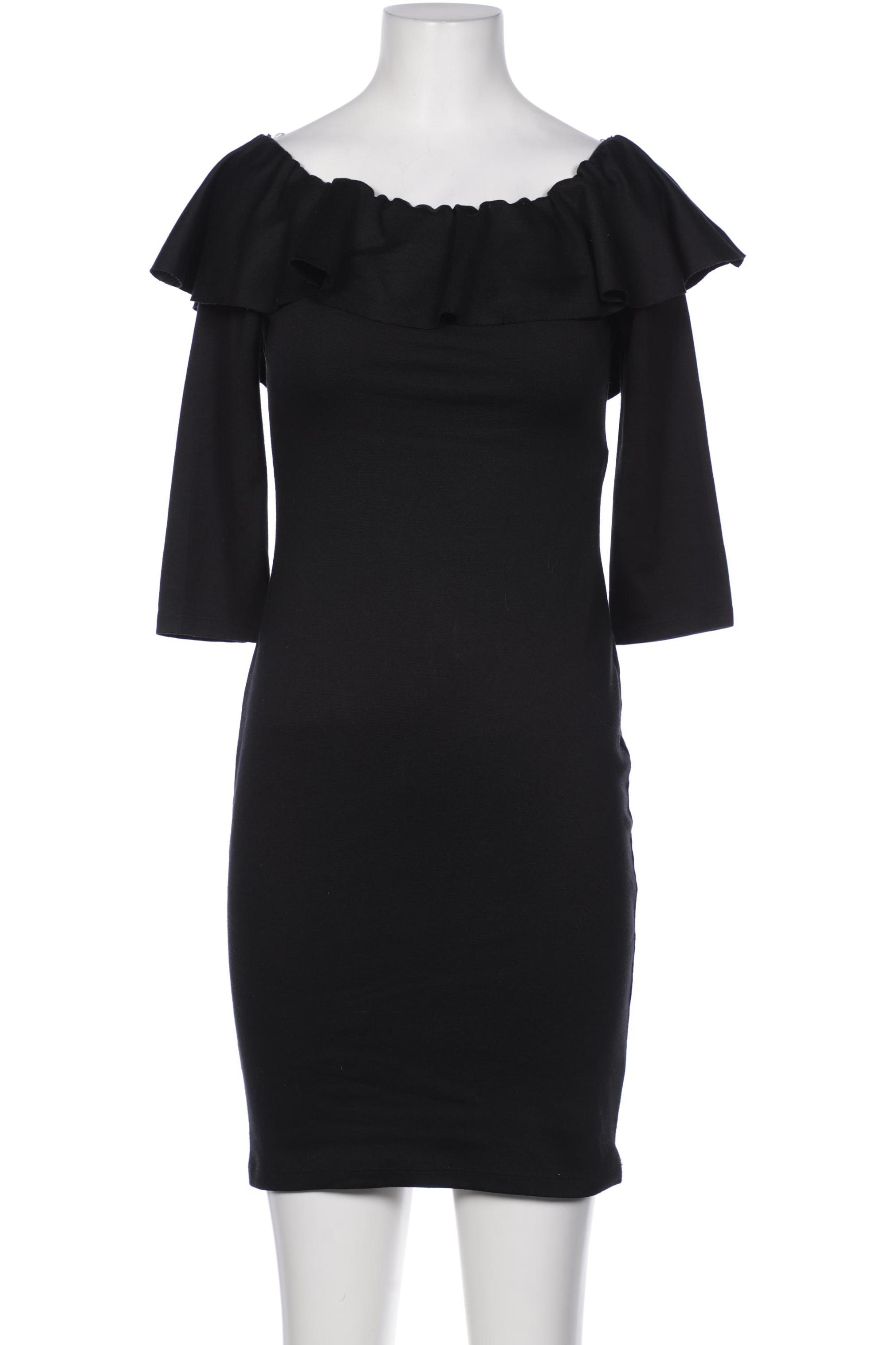 

ZARA Damen Kleid, schwarz