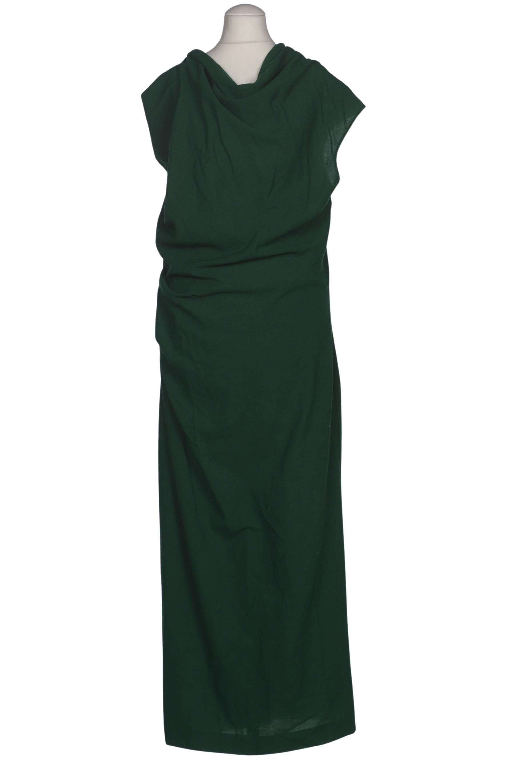 

Zara Damen Kleid, grün, Gr. 46