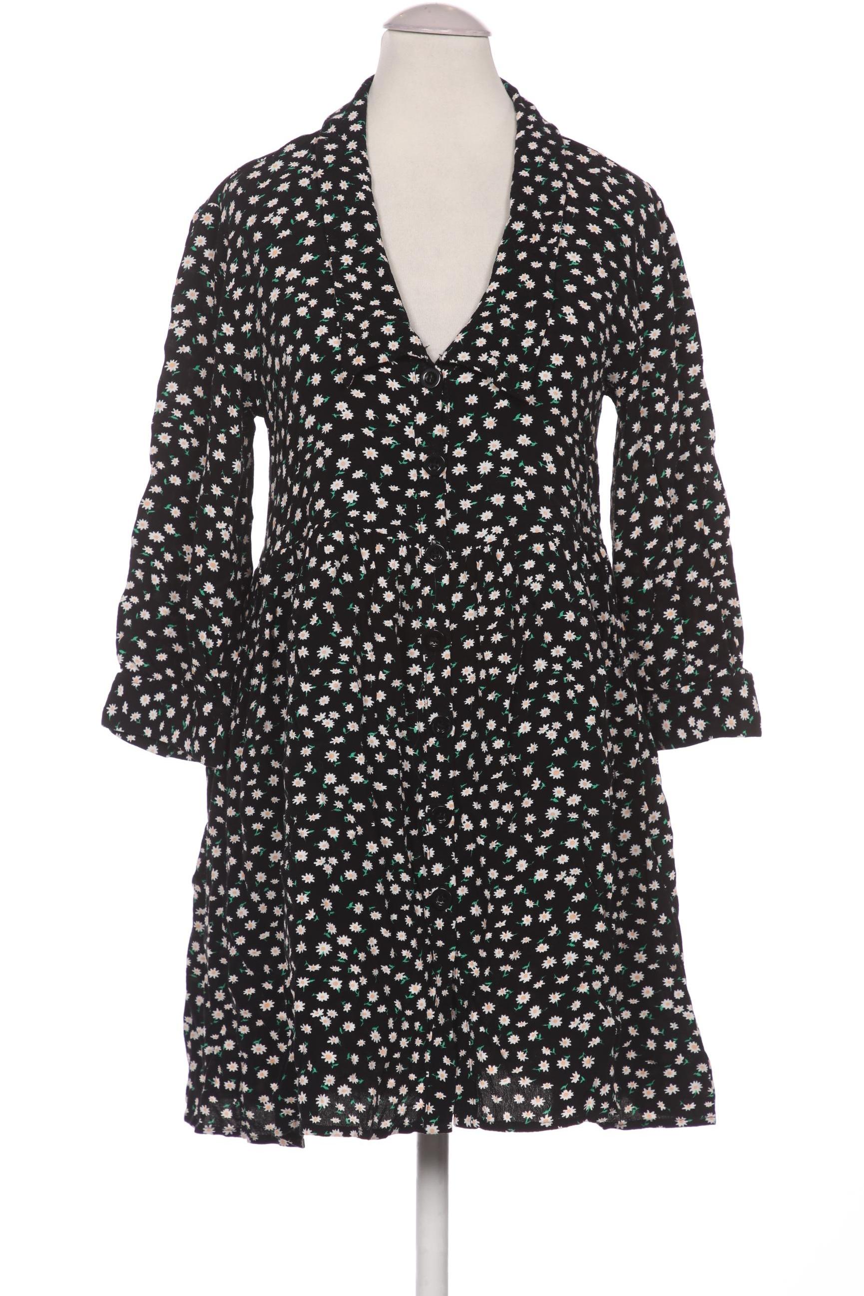 

Zara Damen Kleid, schwarz, Gr. 34