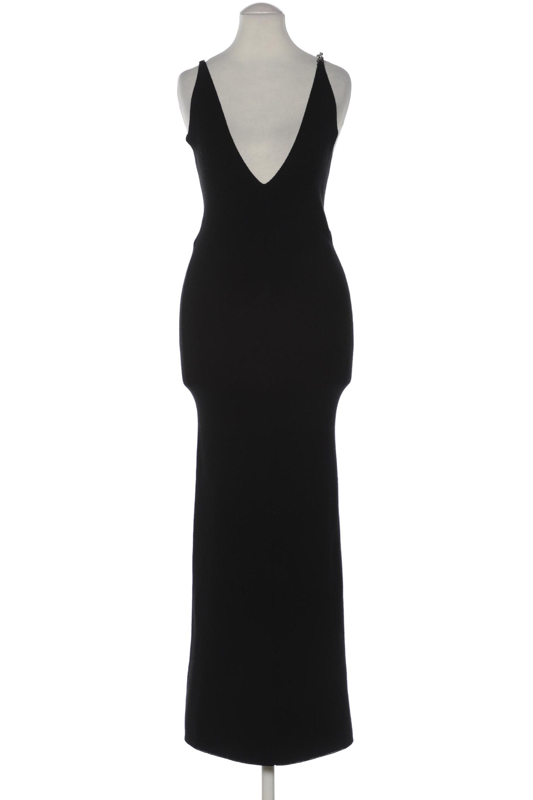 

Zara Damen Kleid, schwarz, Gr. 36