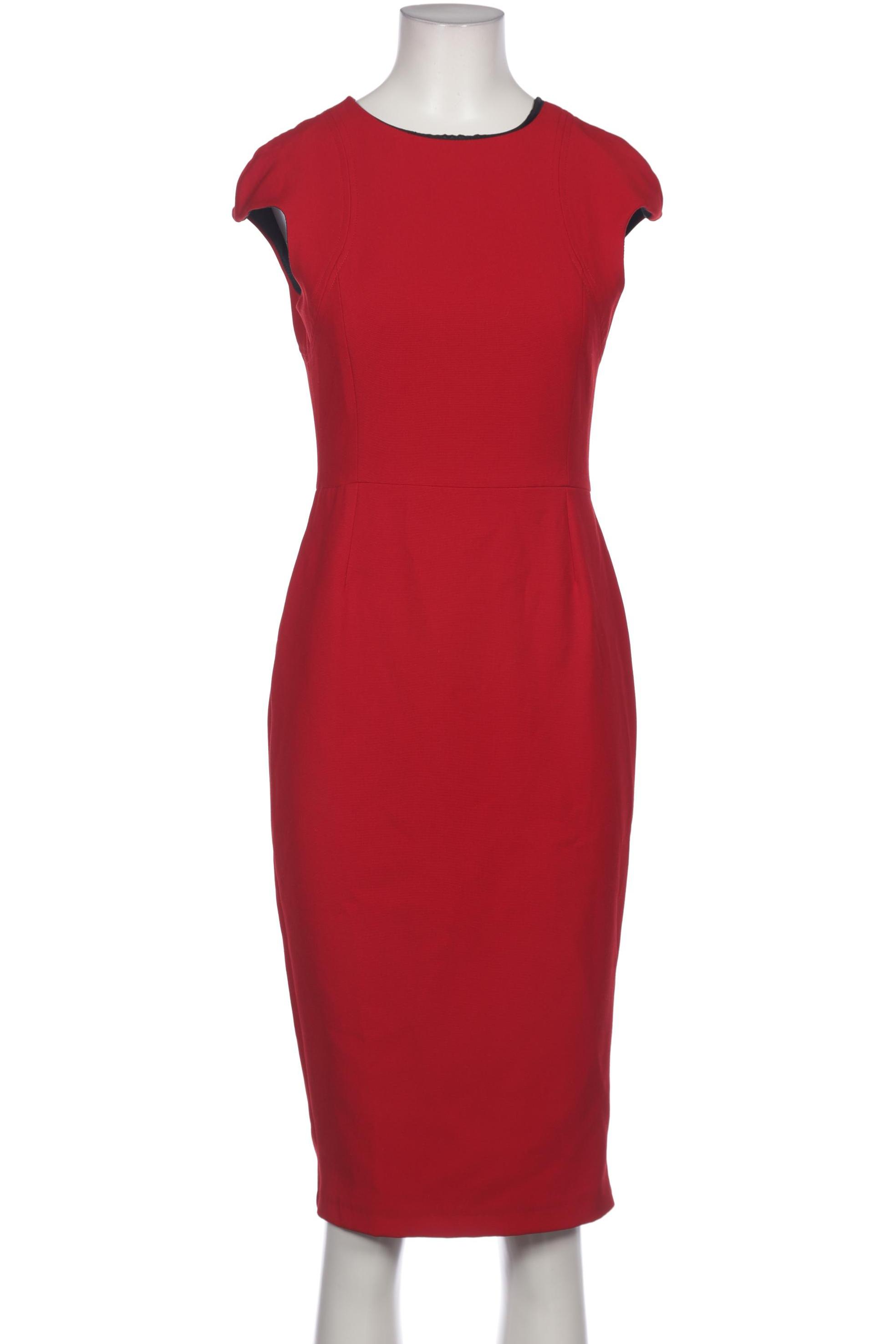 

ZARA Damen Kleid, rot