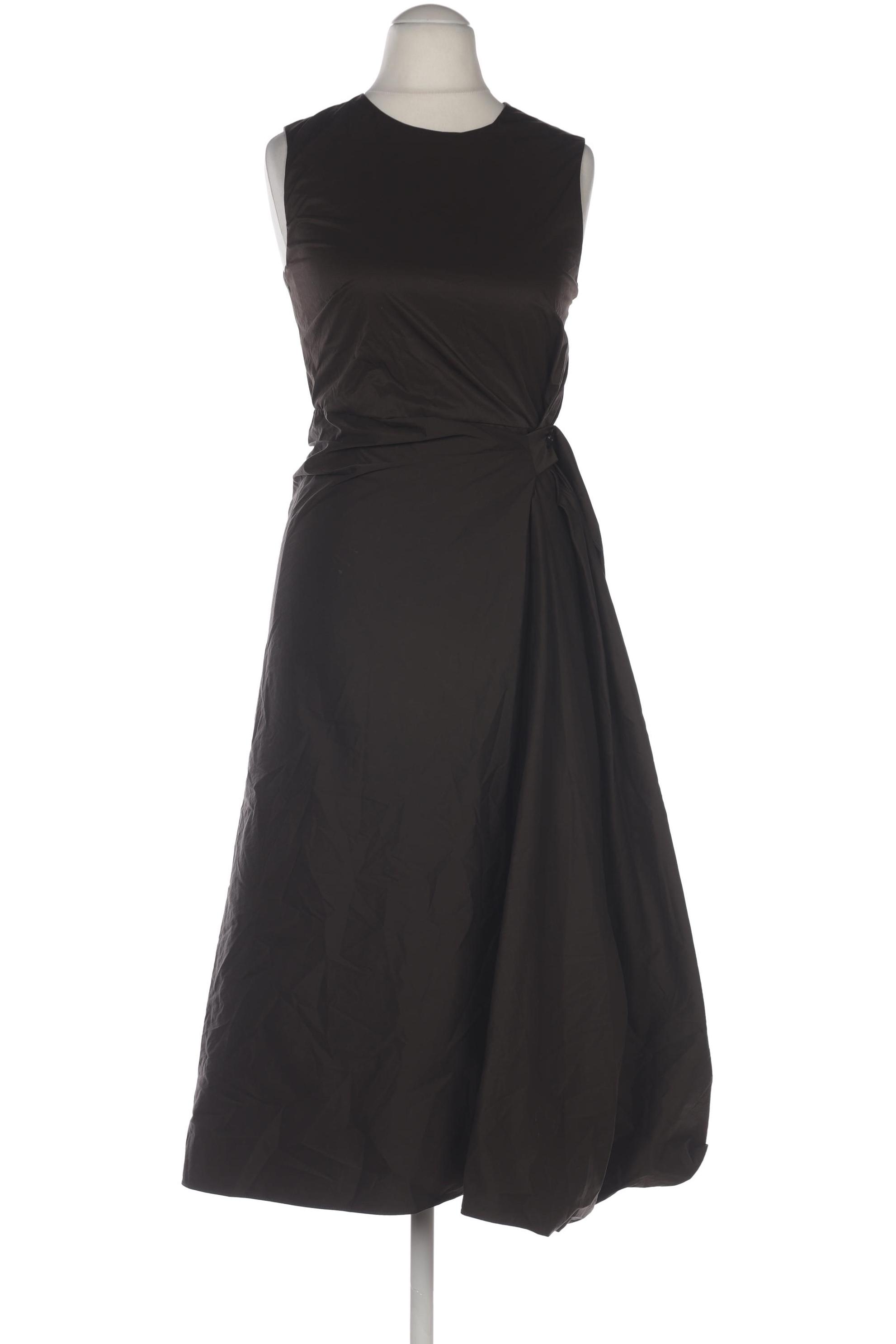 

Zara Damen Kleid, braun, Gr. 38