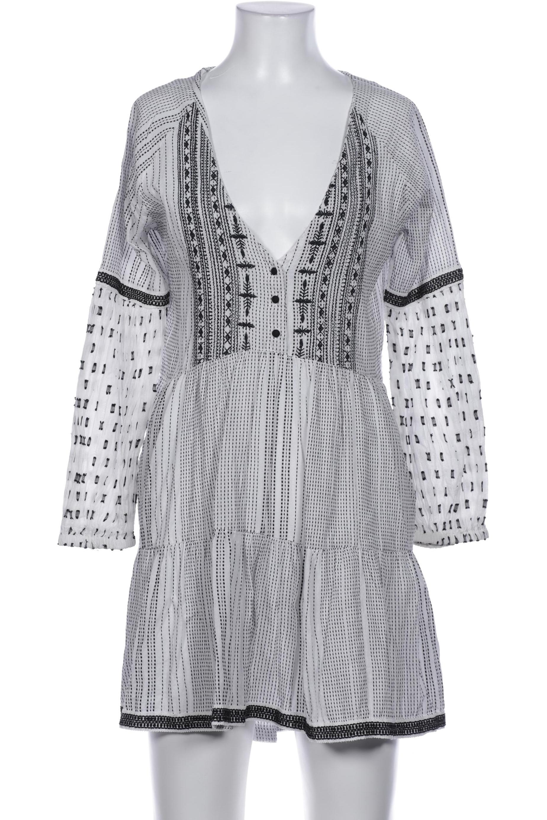 

Zara Damen Kleid, mehrfarbig, Gr. 36