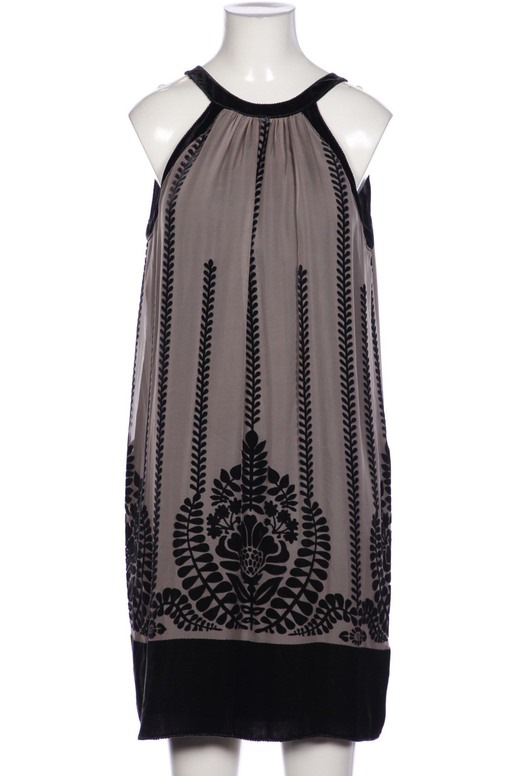 

ZARA Damen Kleid, grau