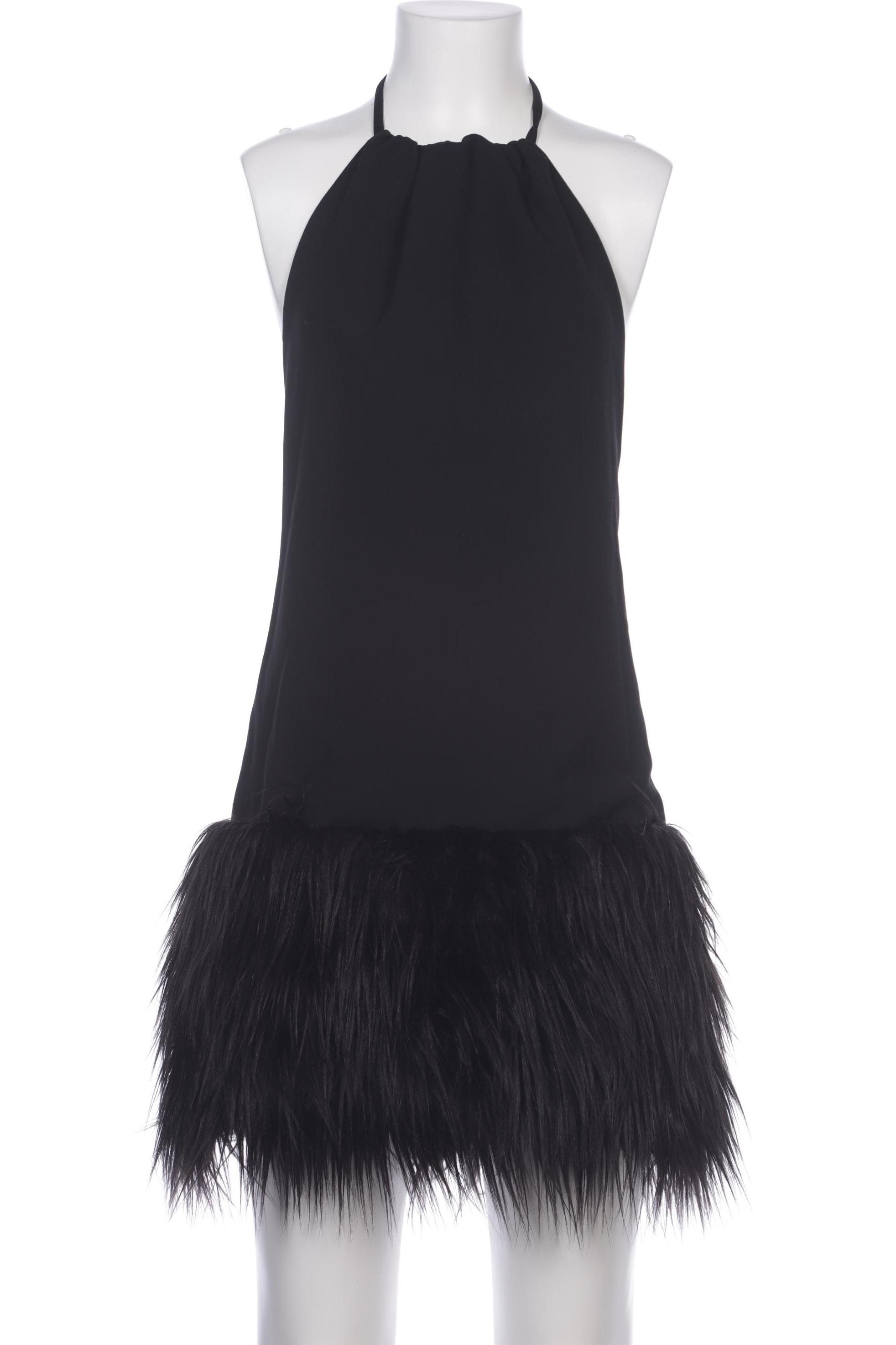 

Zara Damen Kleid, schwarz, Gr. 36