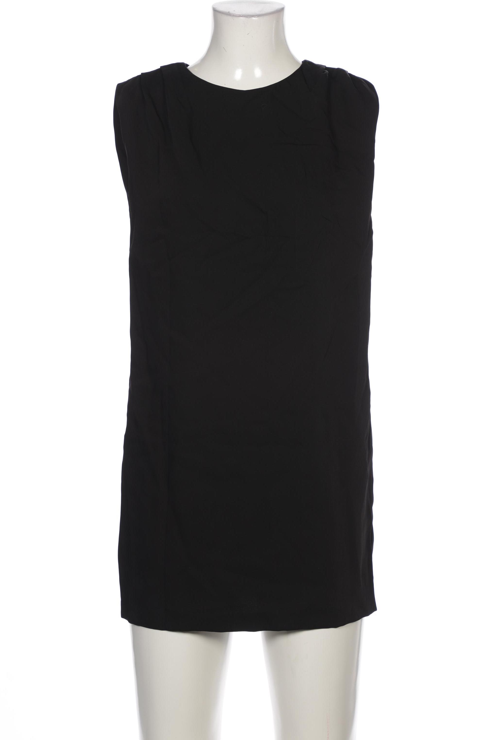 

ZARA Damen Kleid, schwarz