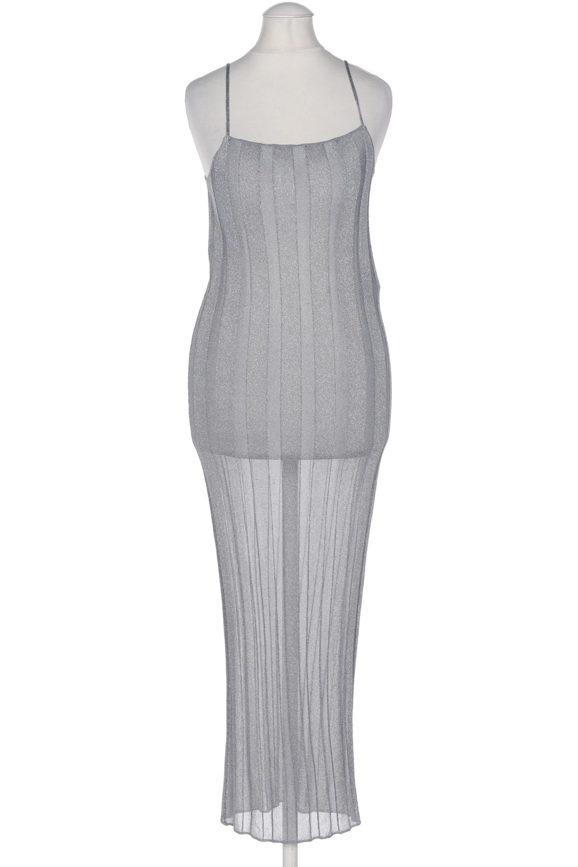 

Zara Damen Kleid, grau, Gr. 34