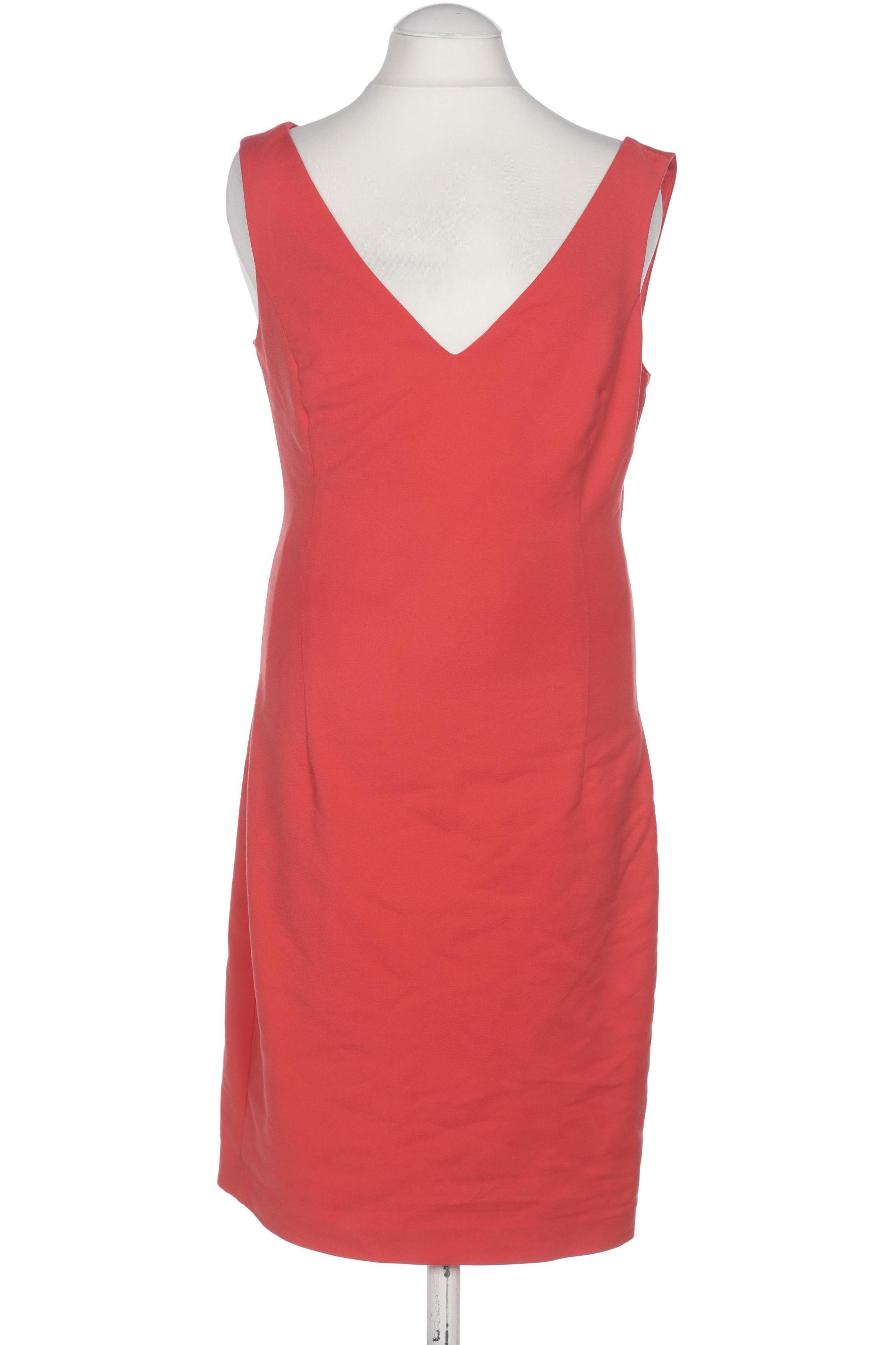 

Zara Damen Kleid, rot, Gr. 34