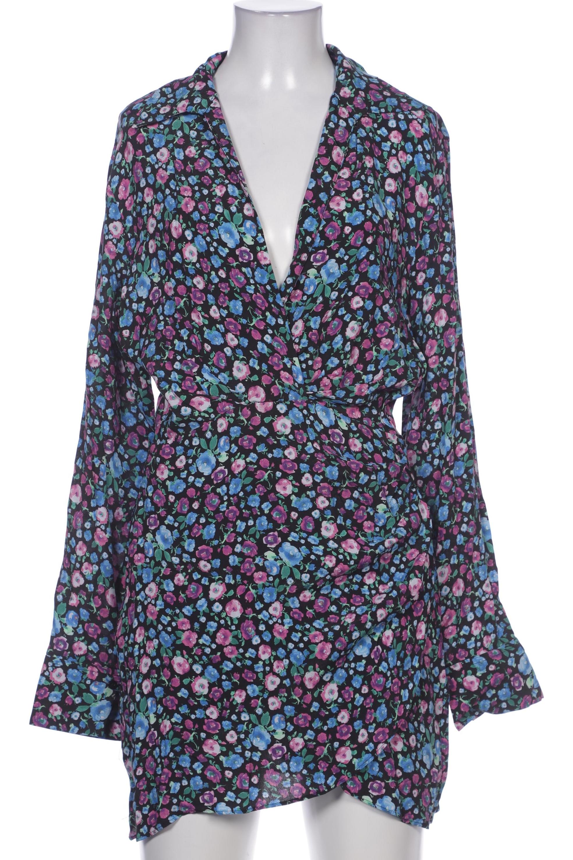 

Zara Damen Kleid, mehrfarbig, Gr. 36