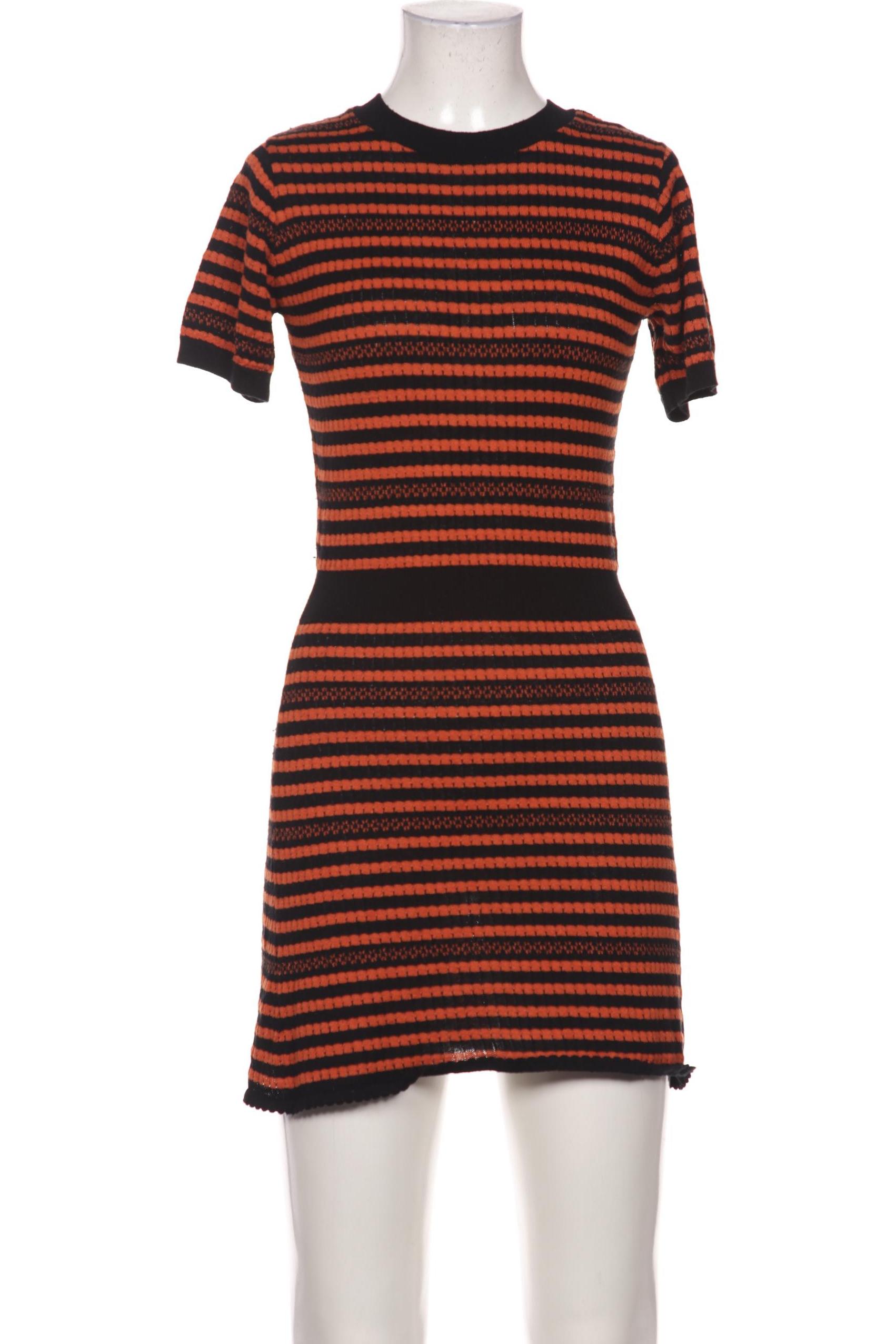 

Zara Damen Kleid, orange, Gr. 36