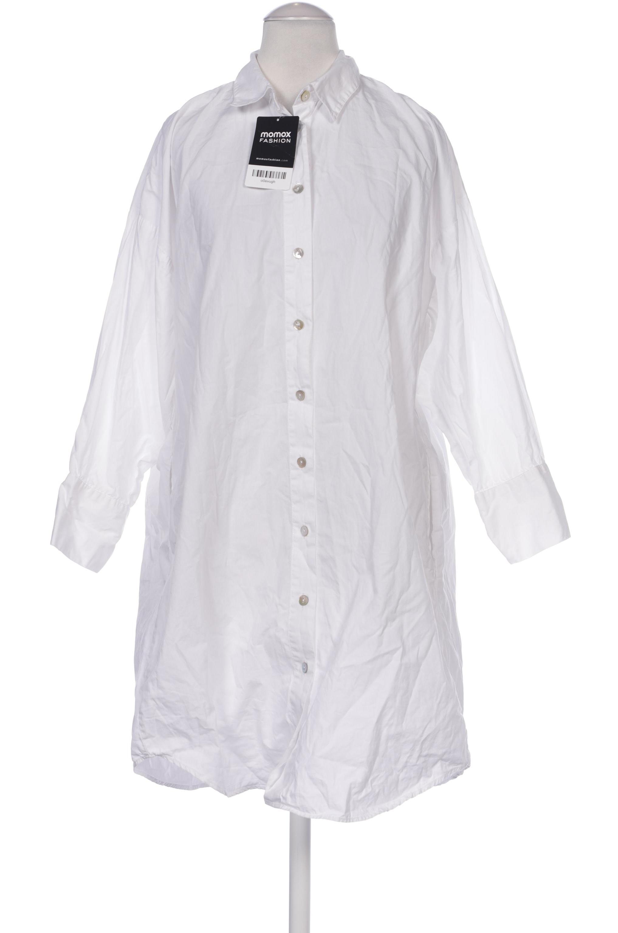 

Zara Damen Kleid, weiß, Gr. 34