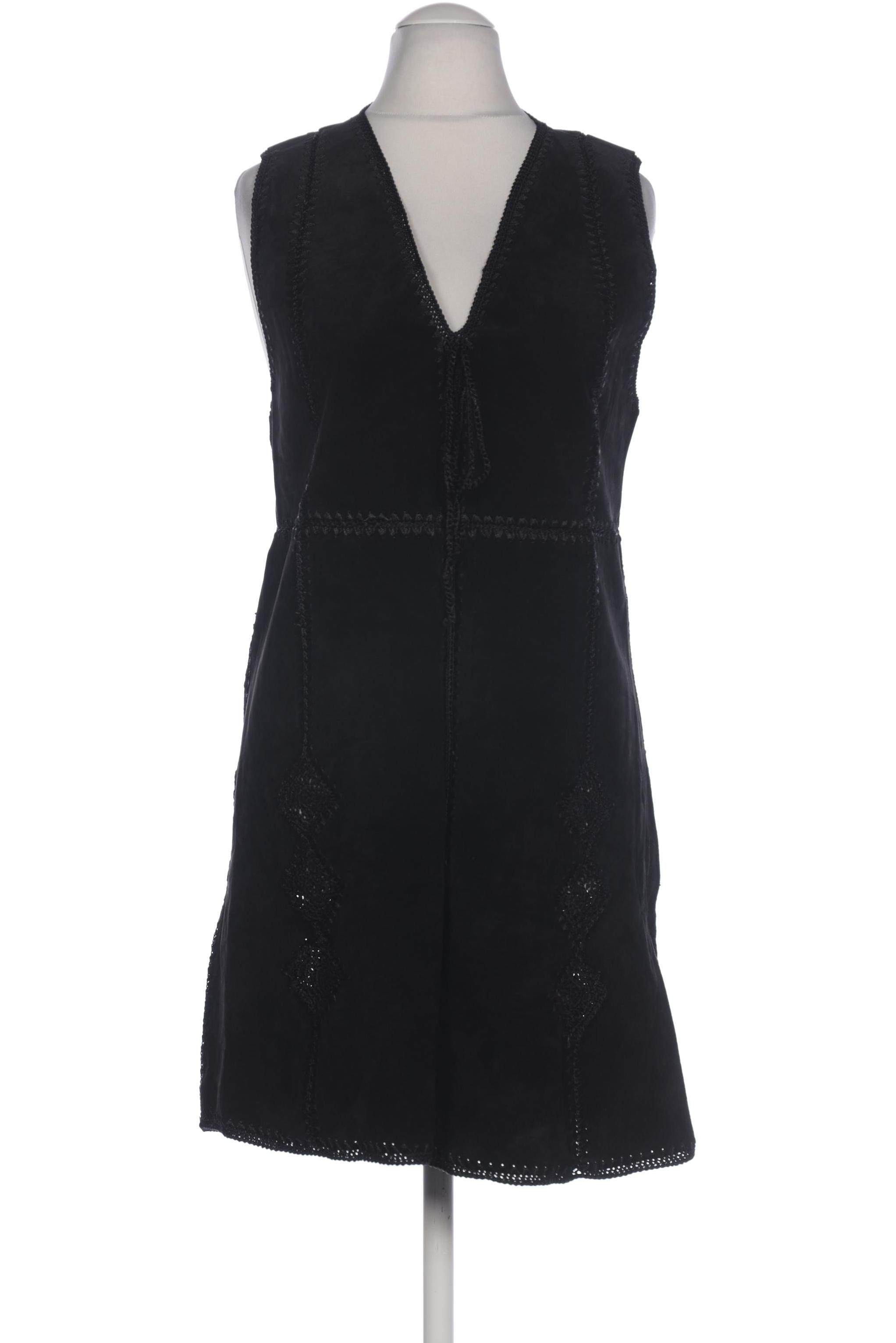 

Zara Damen Kleid, schwarz, Gr. 38