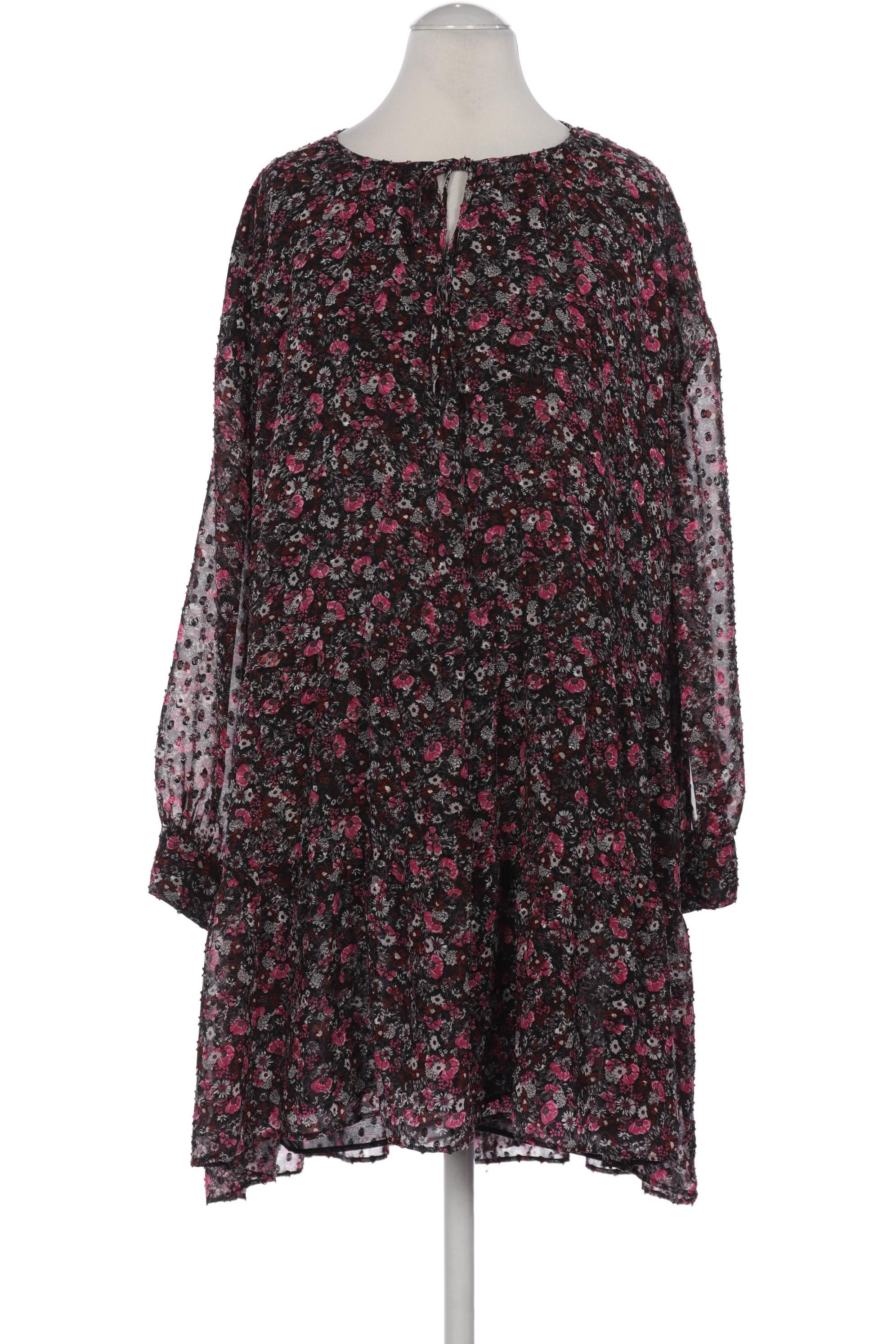 

Zara Damen Kleid, schwarz, Gr. 38