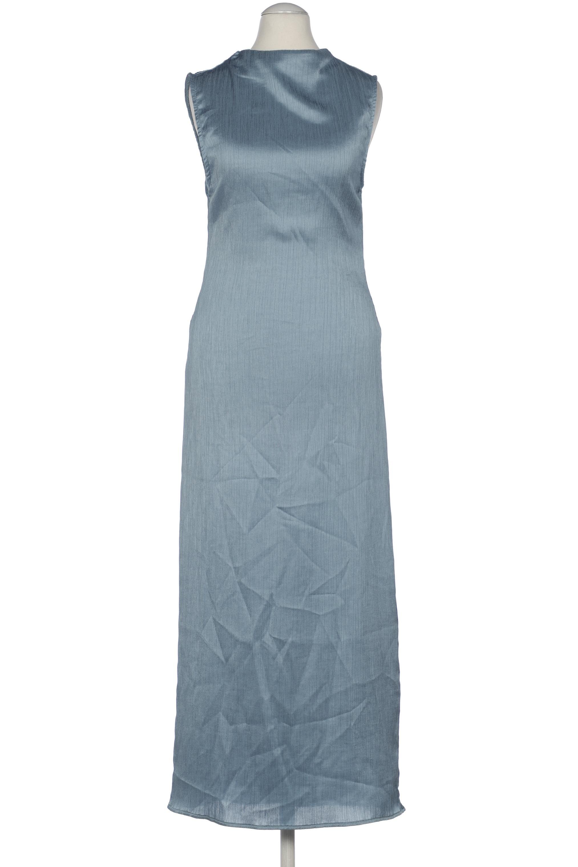 

Zara Damen Kleid, blau, Gr. 36