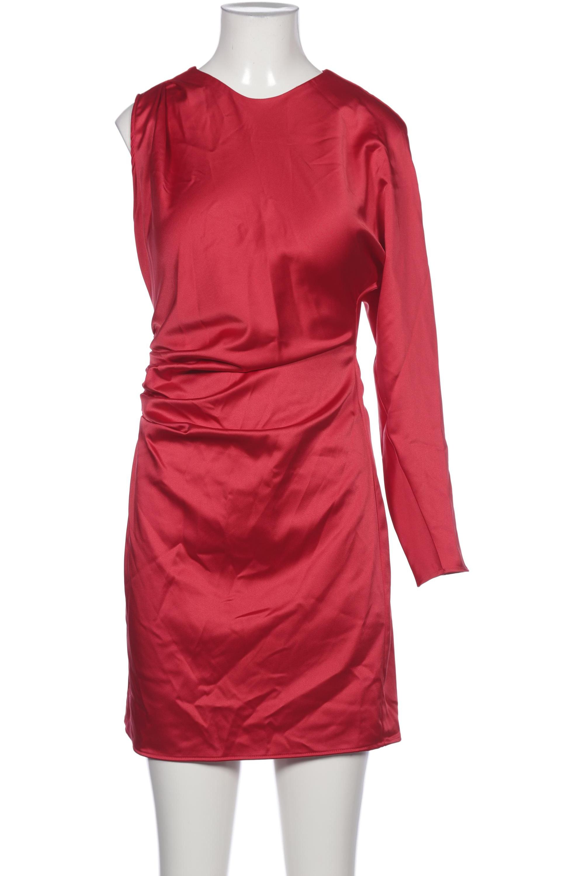 

Zara Damen Kleid, rot, Gr. 36