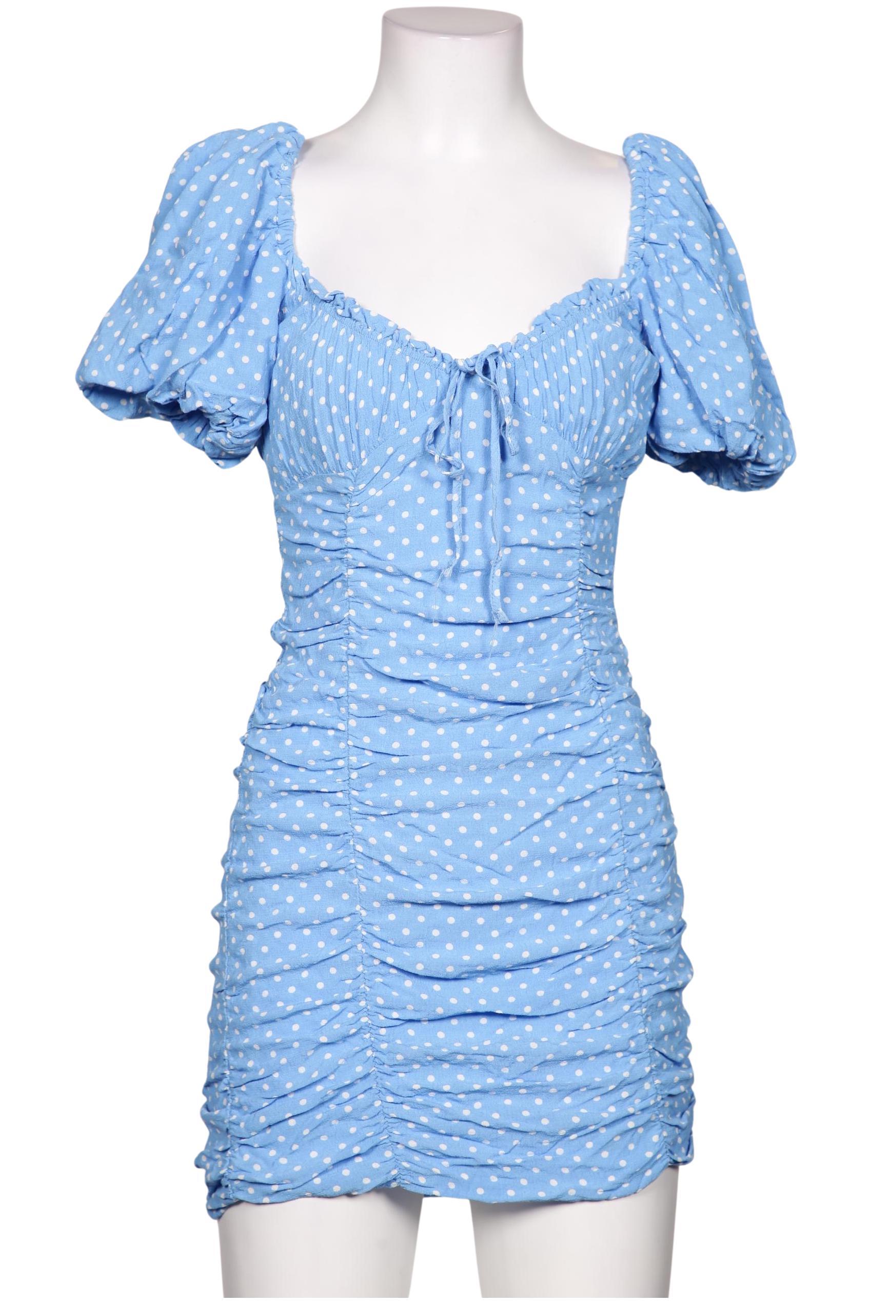 

Zara Damen Kleid, blau, Gr. 36