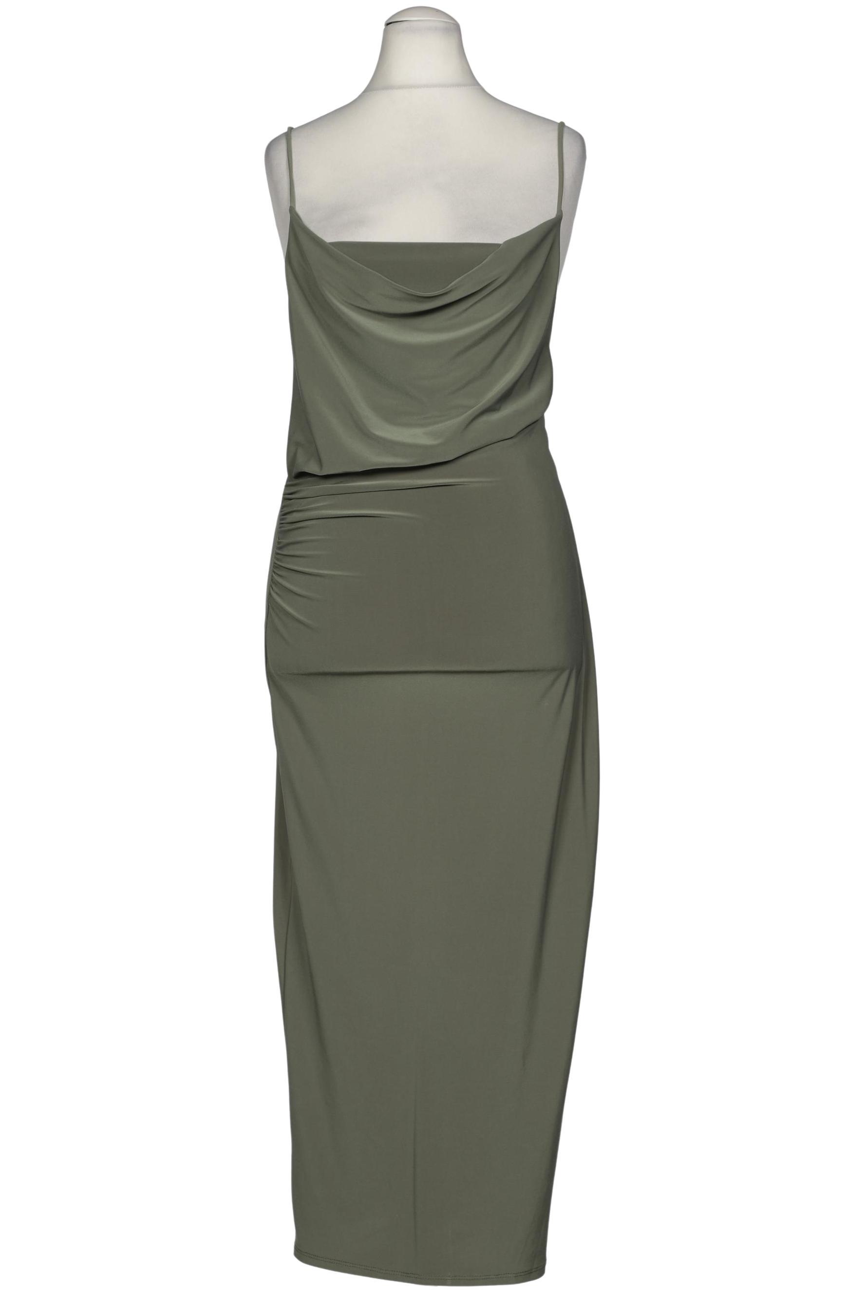 

Zara Damen Kleid, grün, Gr. 36