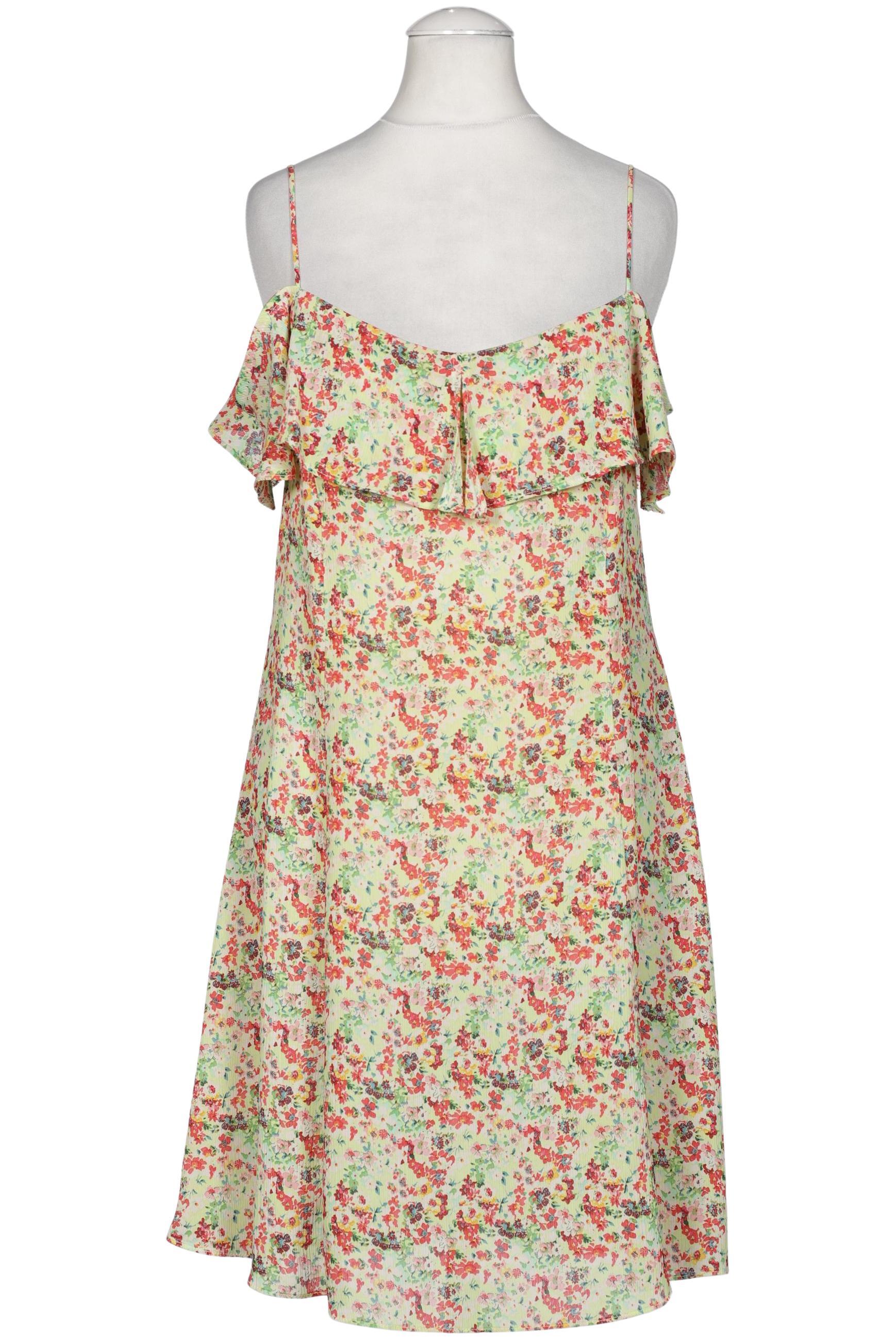 

Zara Damen Kleid, mehrfarbig, Gr. 34