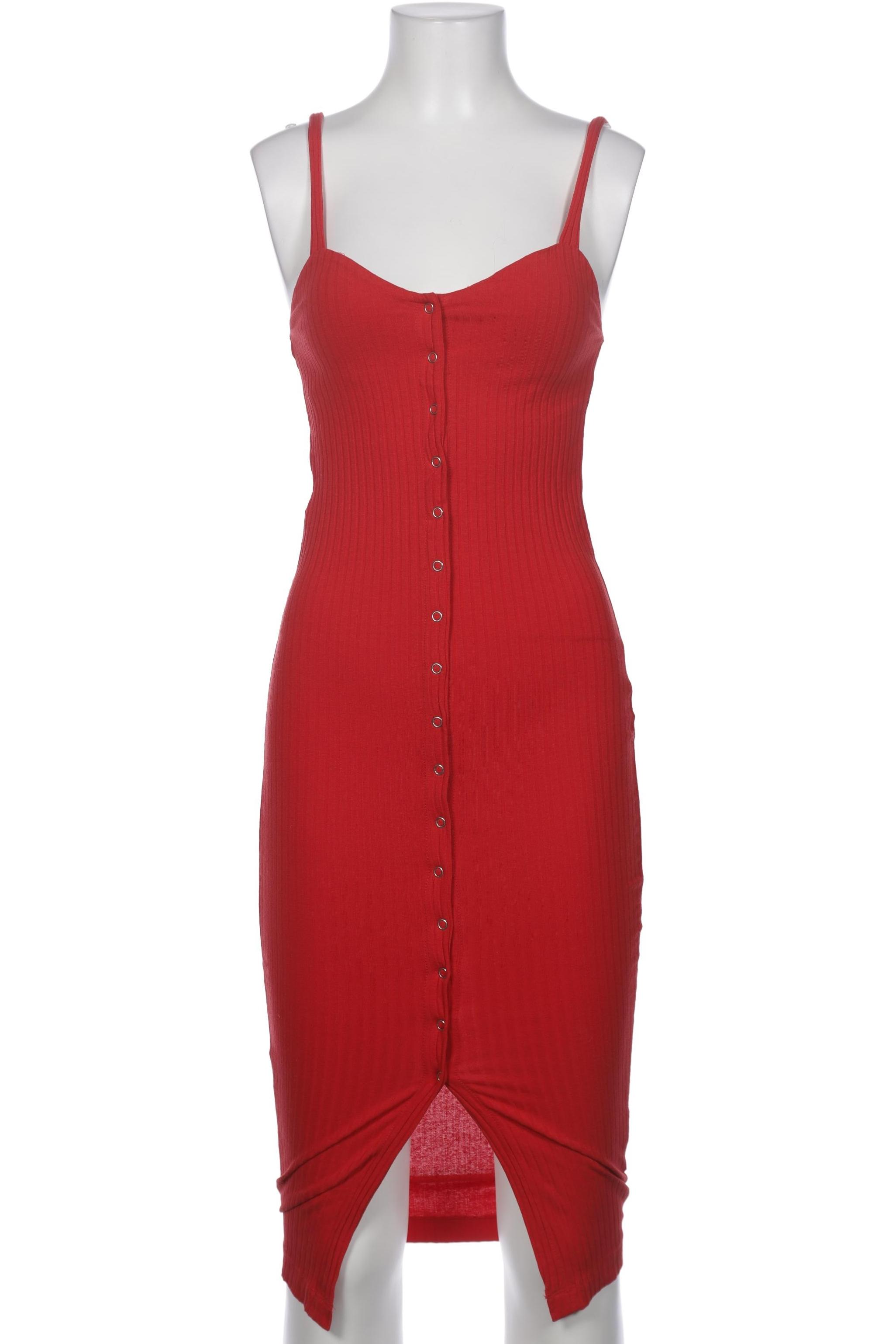 

Zara Damen Kleid, rot, Gr. 34