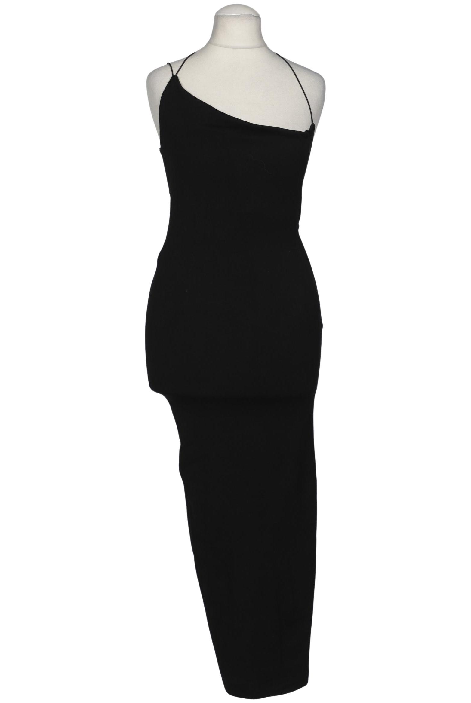 

Zara Damen Kleid, schwarz, Gr. 36