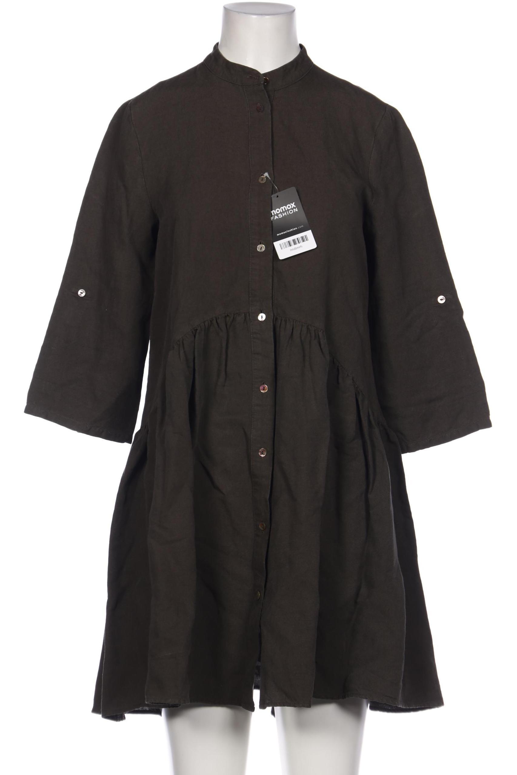 

Zara Damen Kleid, grün, Gr. 36