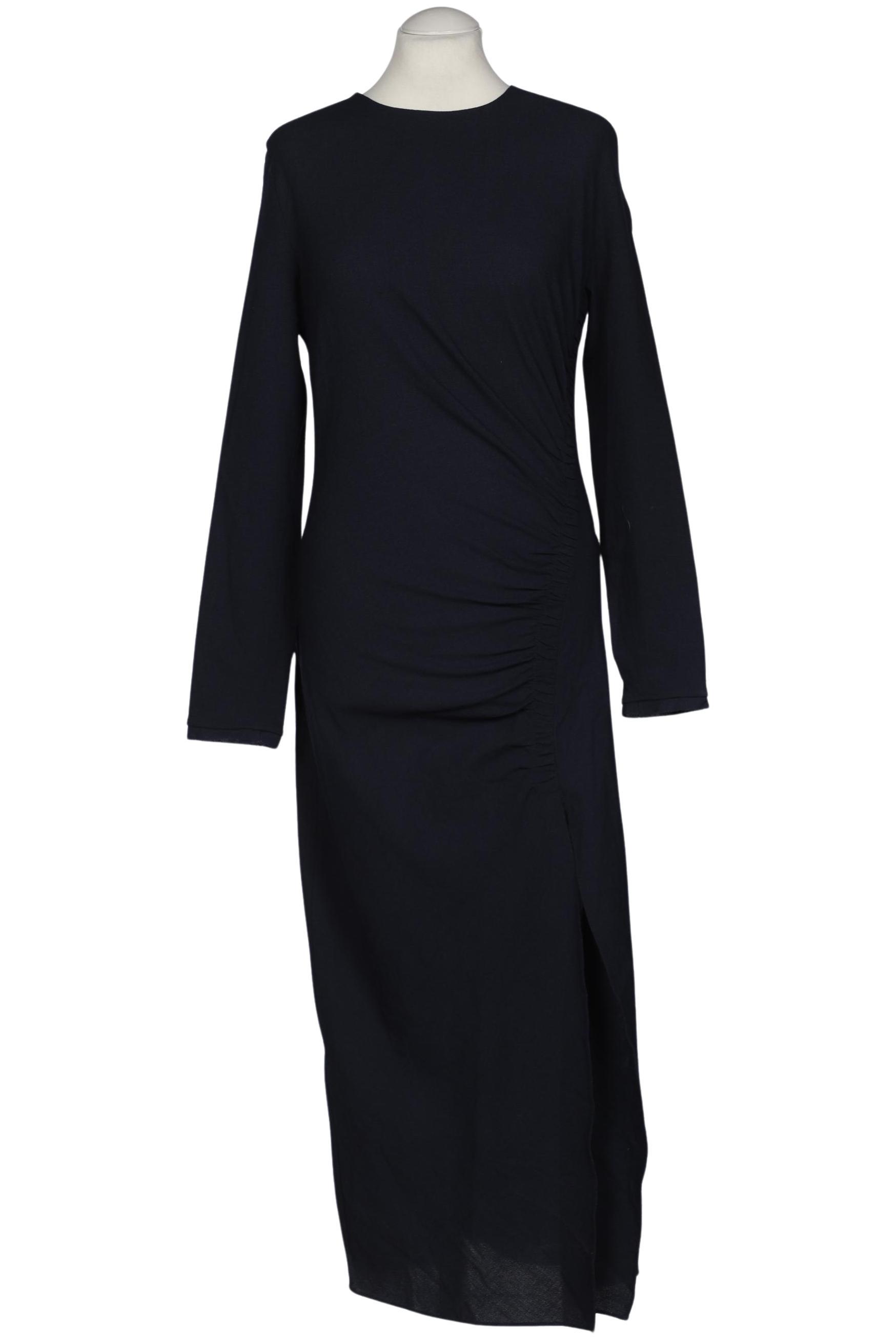 

Zara Damen Kleid, marineblau, Gr. 38